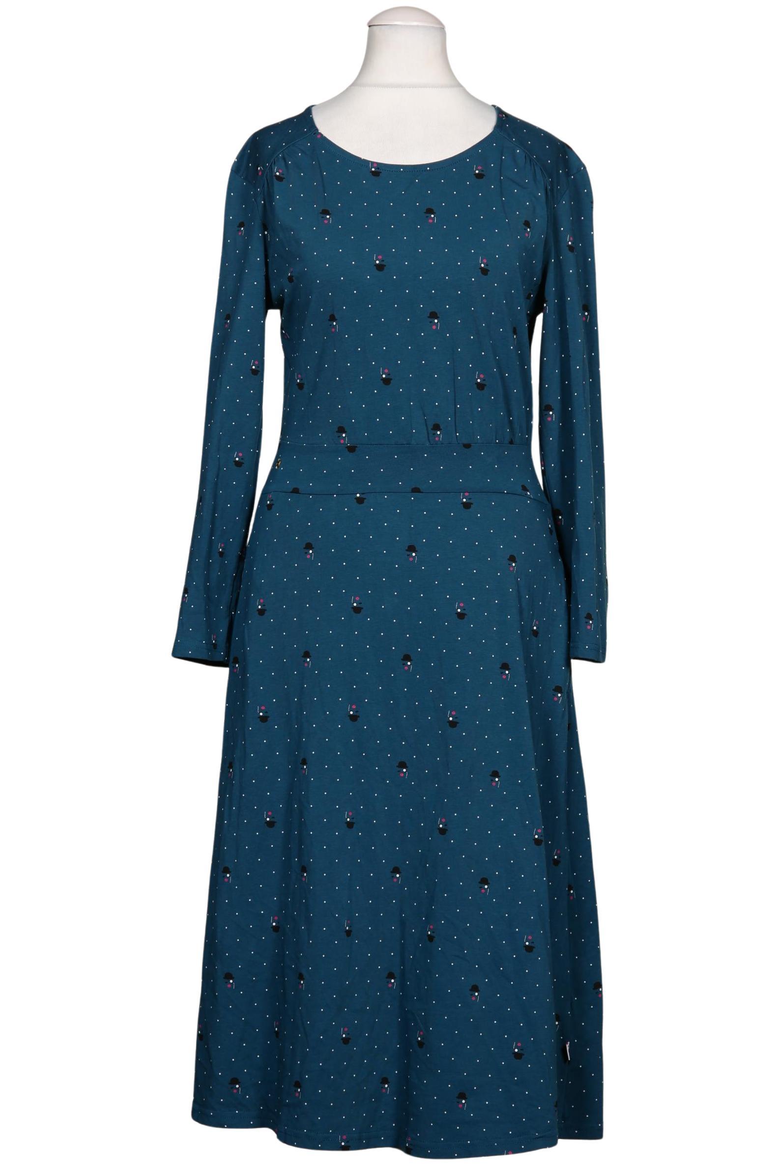 

Blutsgeschwister Damen Kleid, türkis, Gr. 36