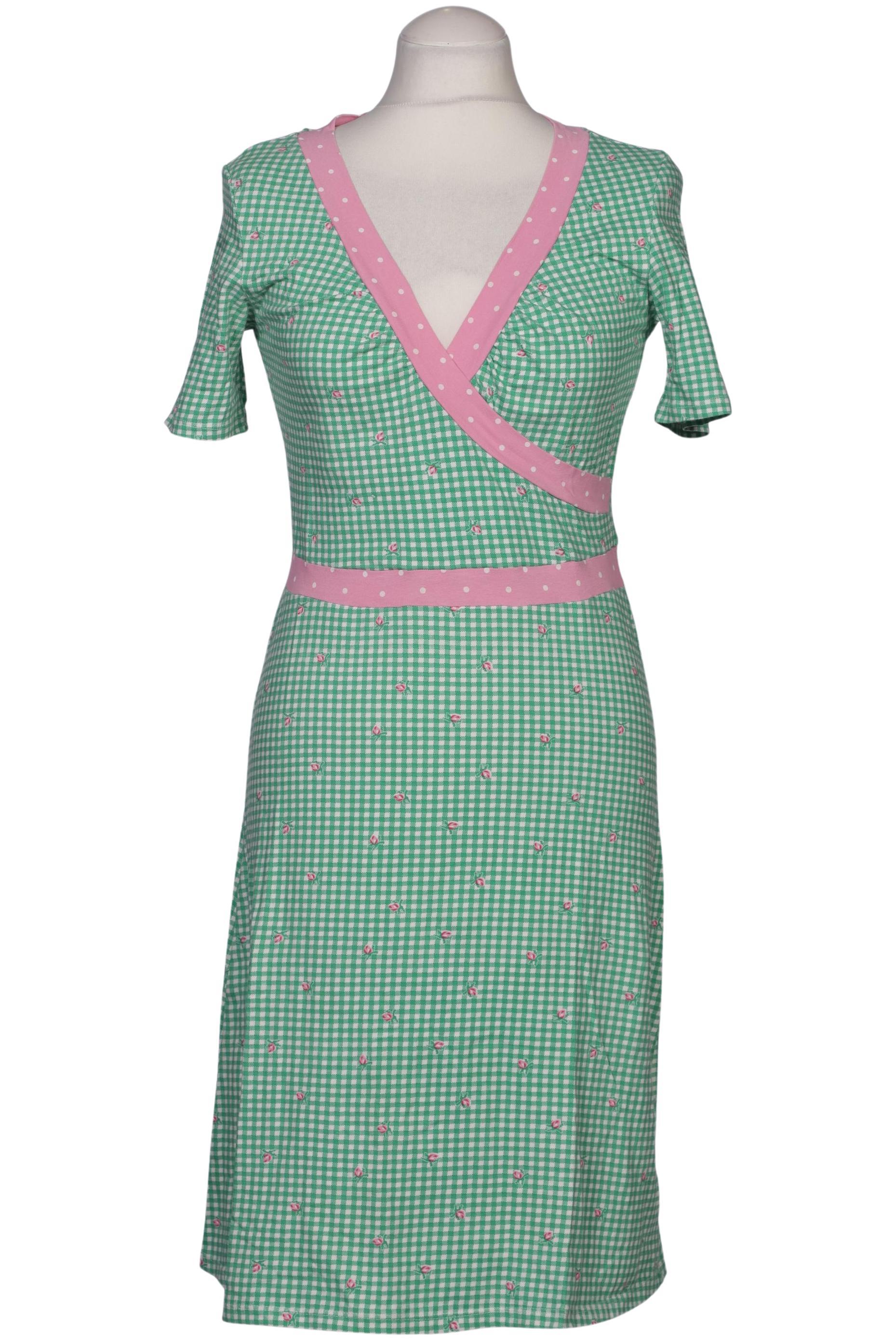 

Blutsgeschwister Damen Kleid, mehrfarbig, Gr. 38