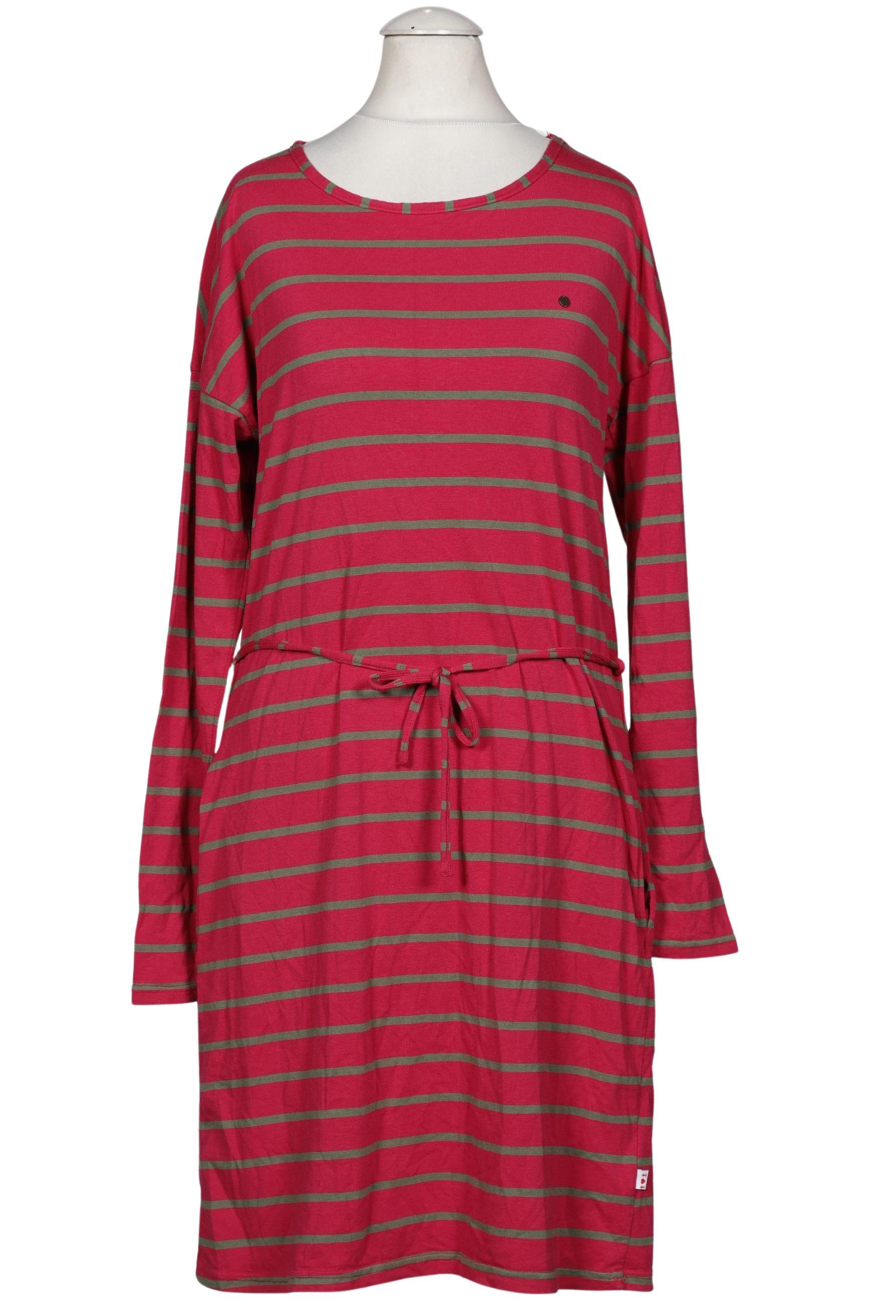 

Blutsgeschwister Damen Kleid, pink, Gr. 36