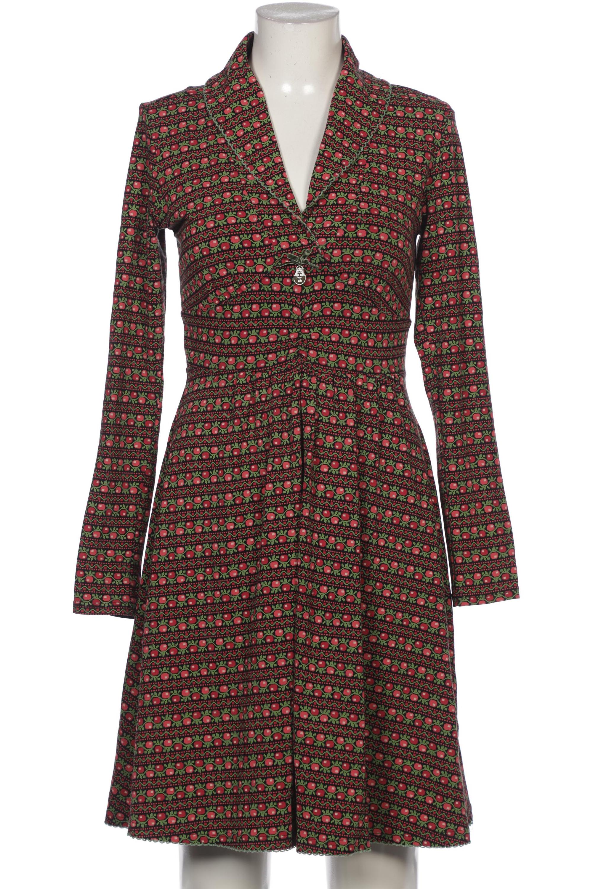 

Blutsgeschwister Damen Kleid, bordeaux