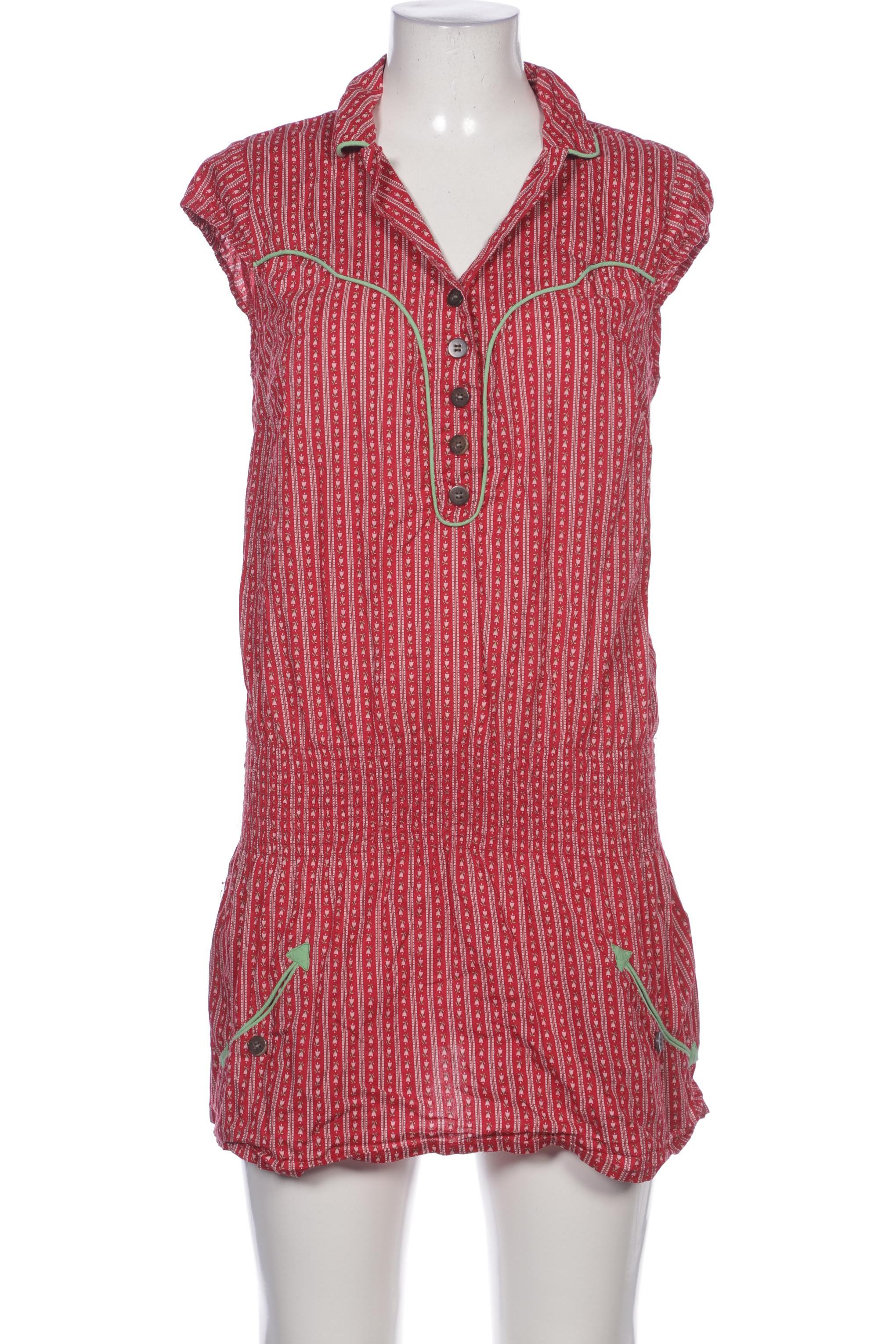 

Blutsgeschwister Damen Kleid, rot, Gr. 42
