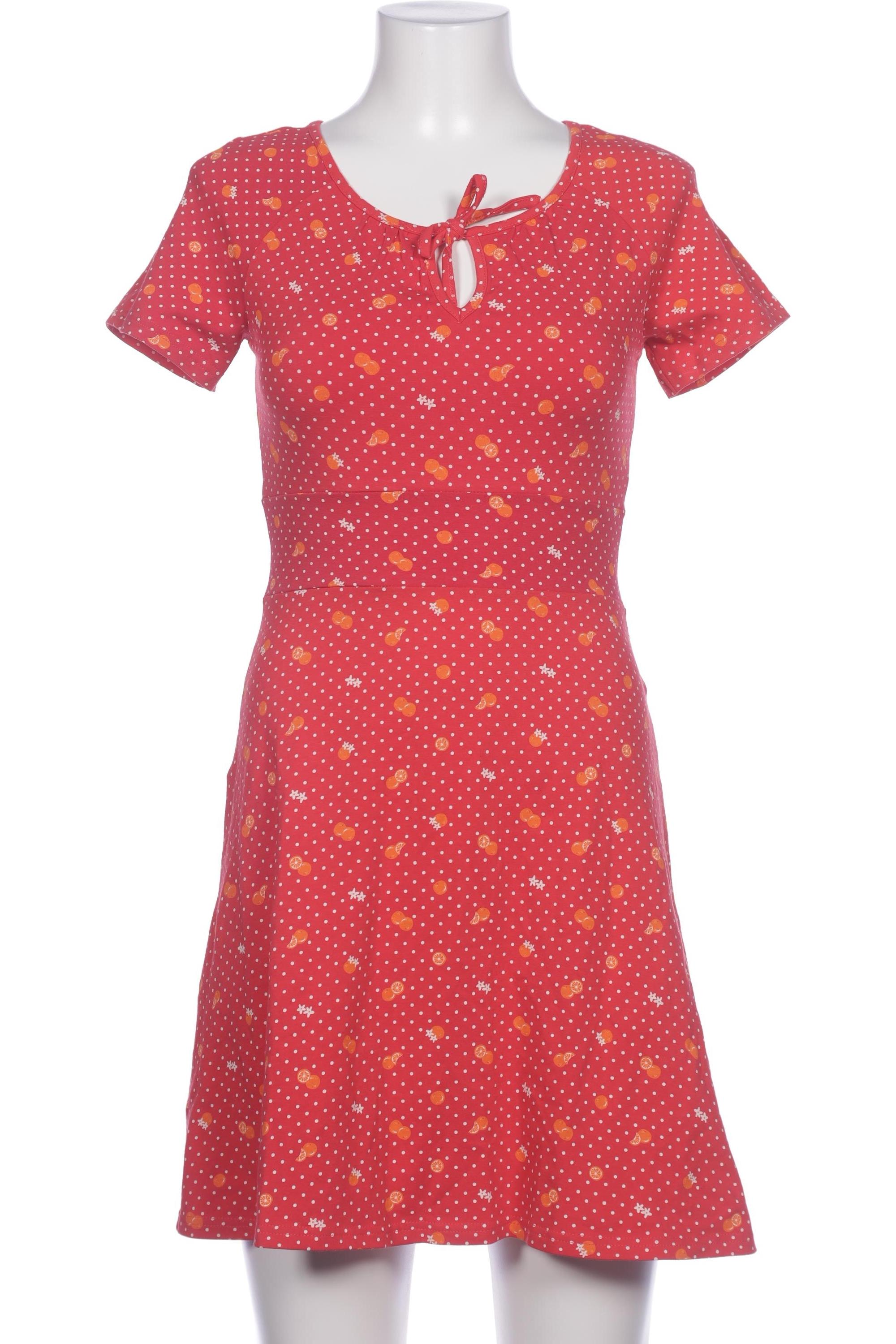 

Blutsgeschwister Damen Kleid, rot, Gr. 38