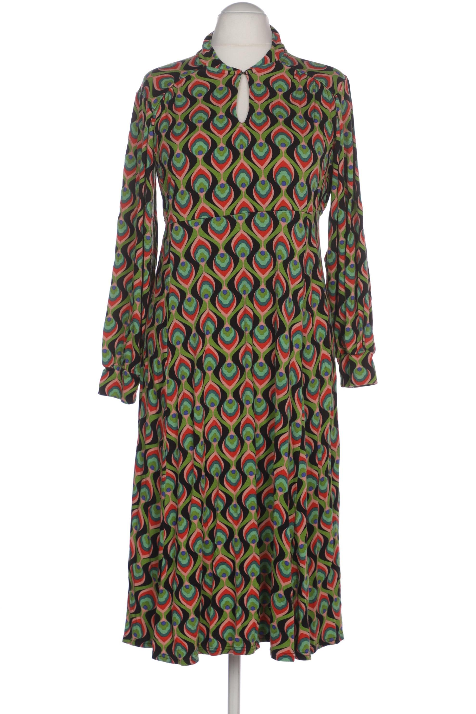 

Blutsgeschwister Damen Kleid, mehrfarbig, Gr. 44