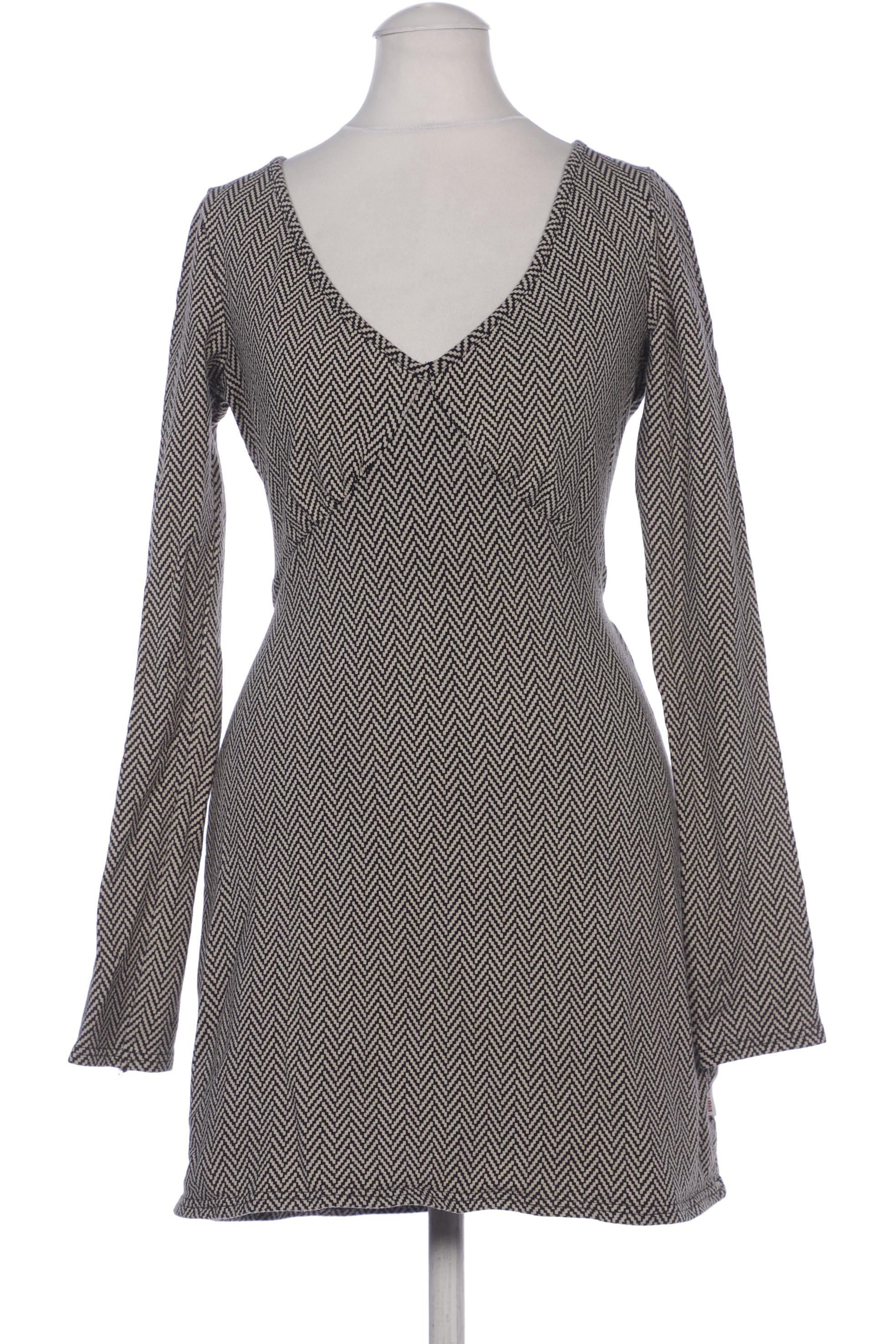 

Blutsgeschwister Damen Kleid, schwarz, Gr. 34