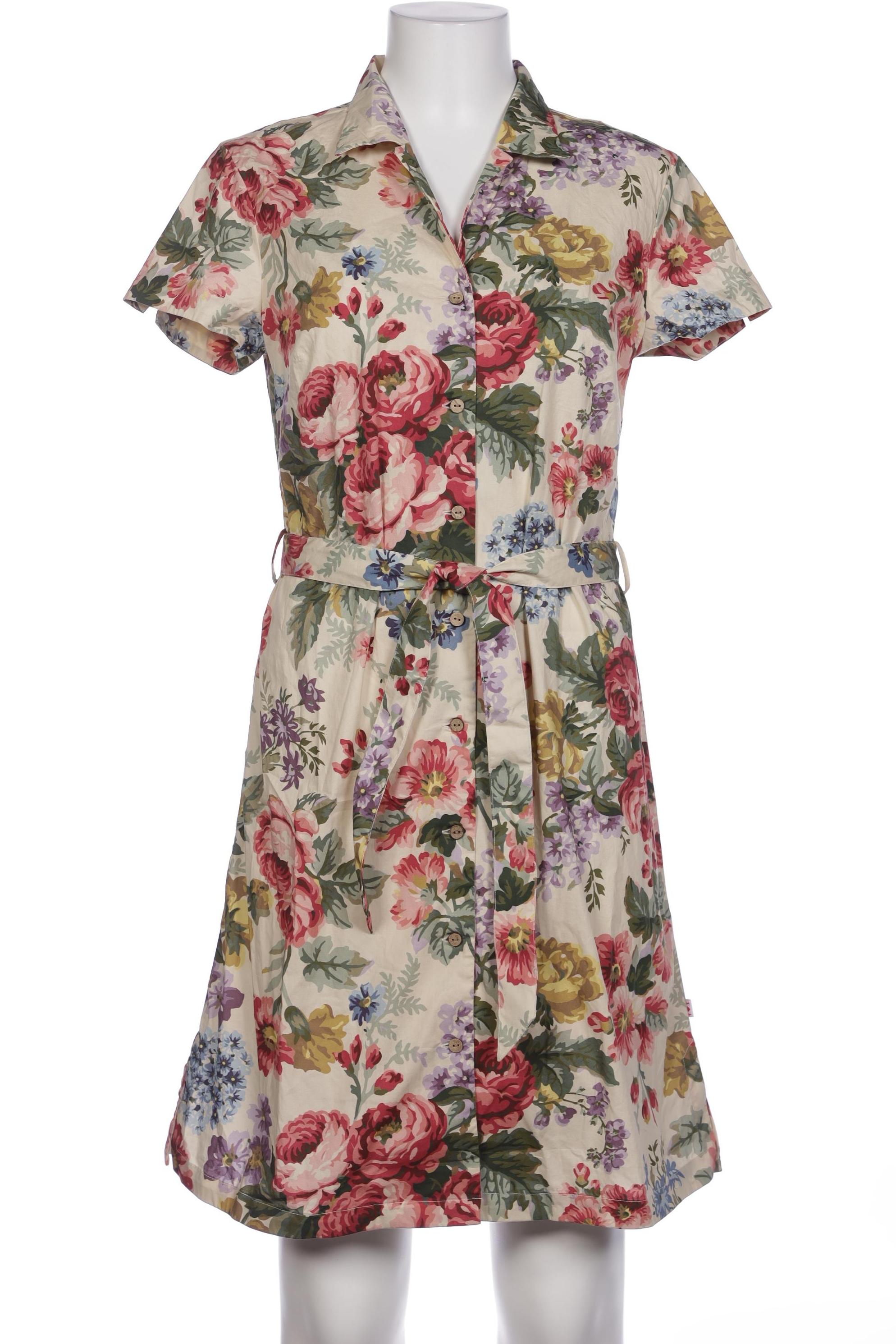 

Blutsgeschwister Damen Kleid, mehrfarbig, Gr. 42