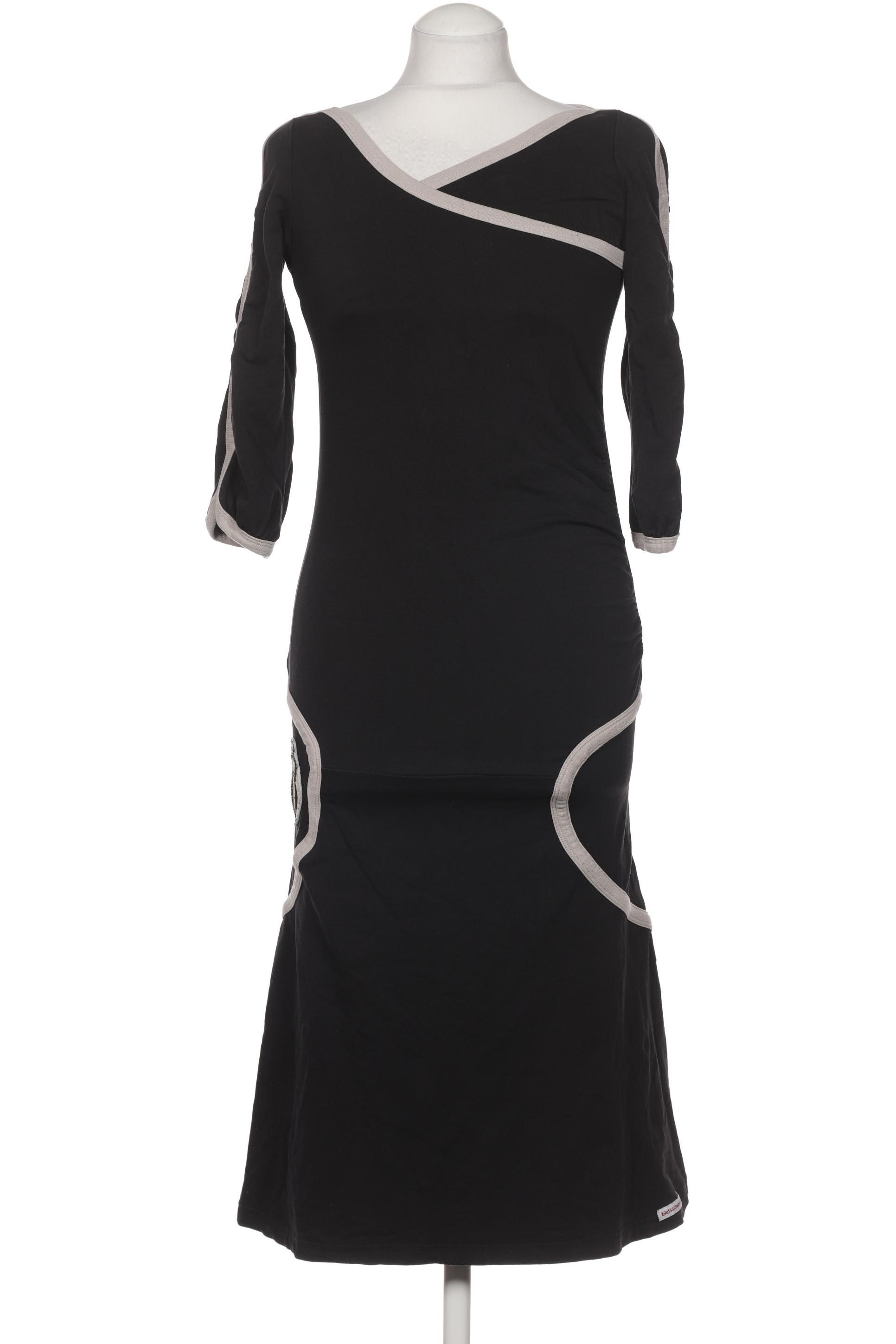 

Blutsgeschwister Damen Kleid, schwarz, Gr. 36