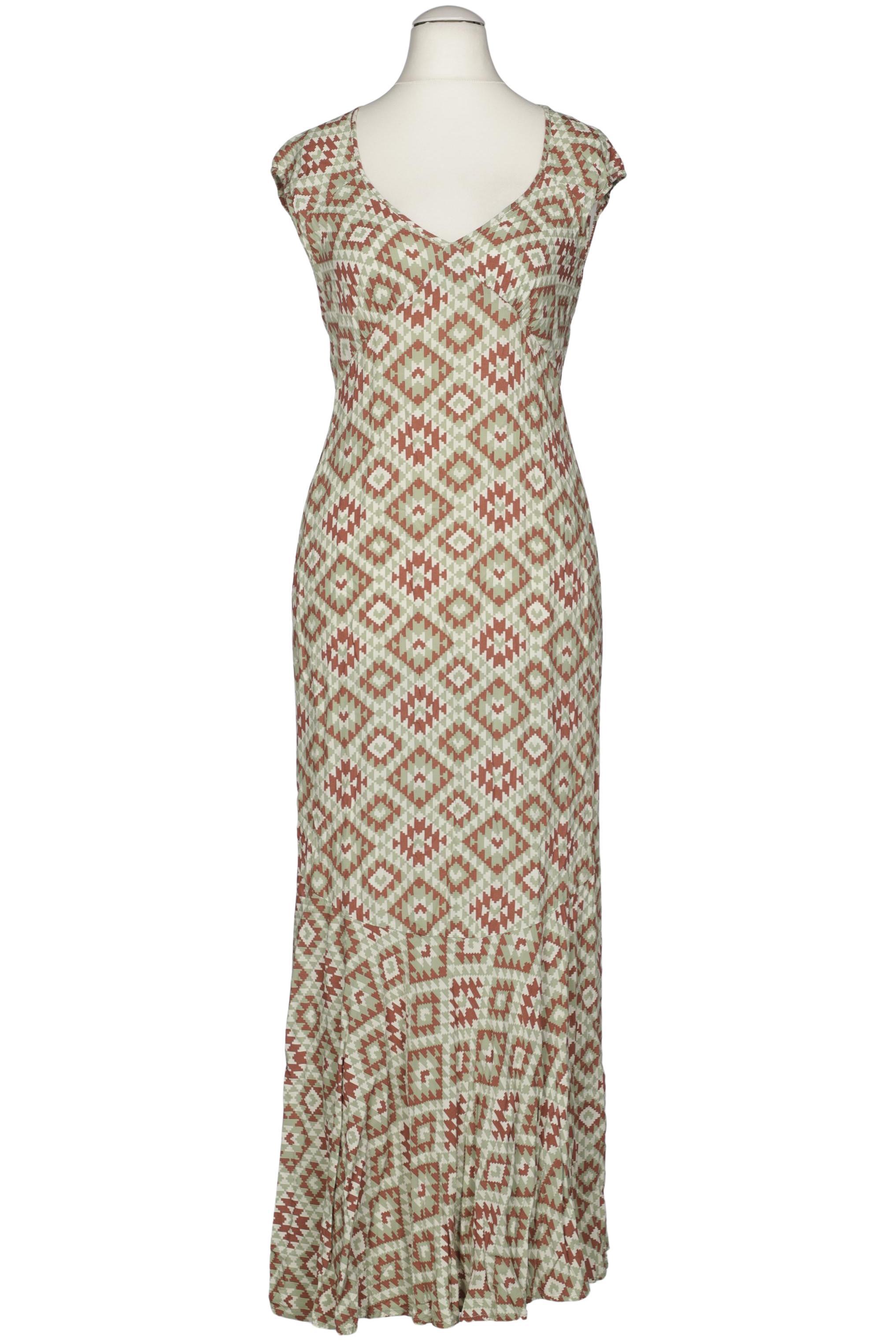 

Blutsgeschwister Damen Kleid, mehrfarbig, Gr. 36