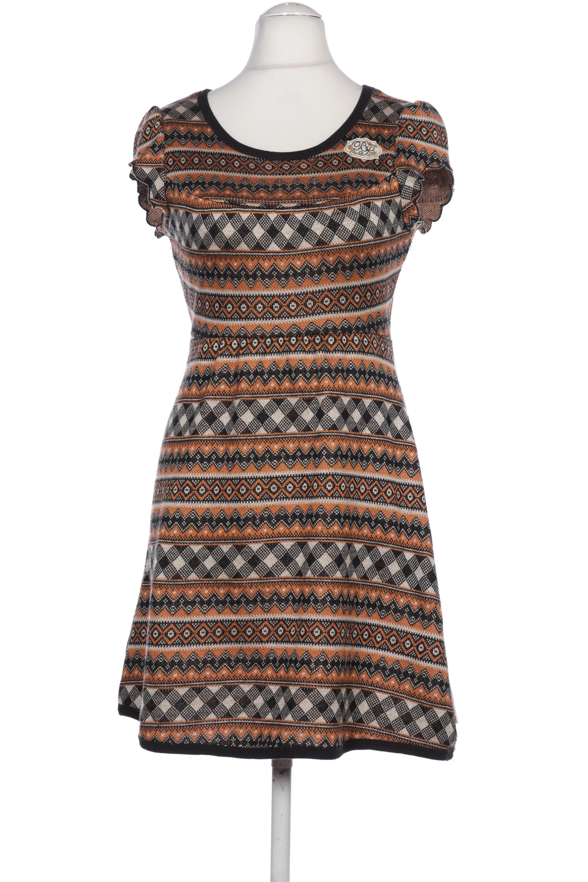 

Blutsgeschwister Damen Kleid, mehrfarbig, Gr. 36