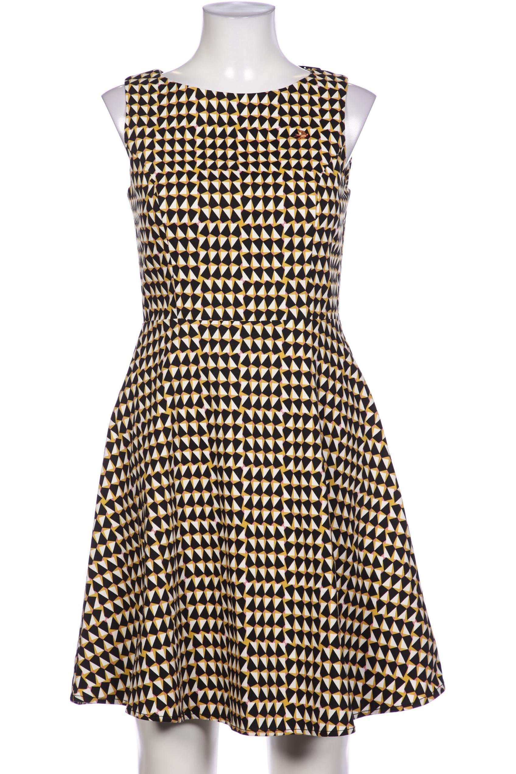 

Blutsgeschwister Damen Kleid, mehrfarbig, Gr. 36