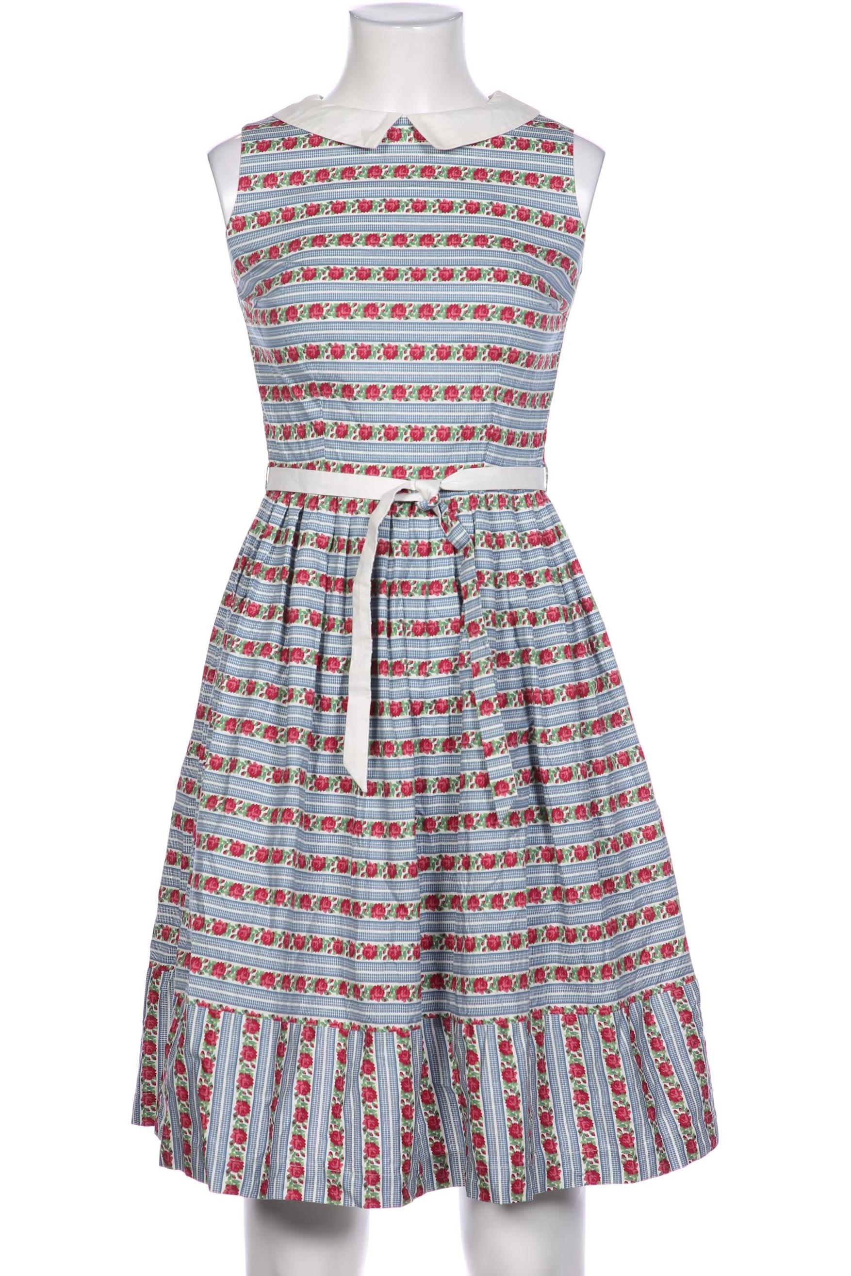 

Blutsgeschwister Damen Kleid, blau, Gr. 34