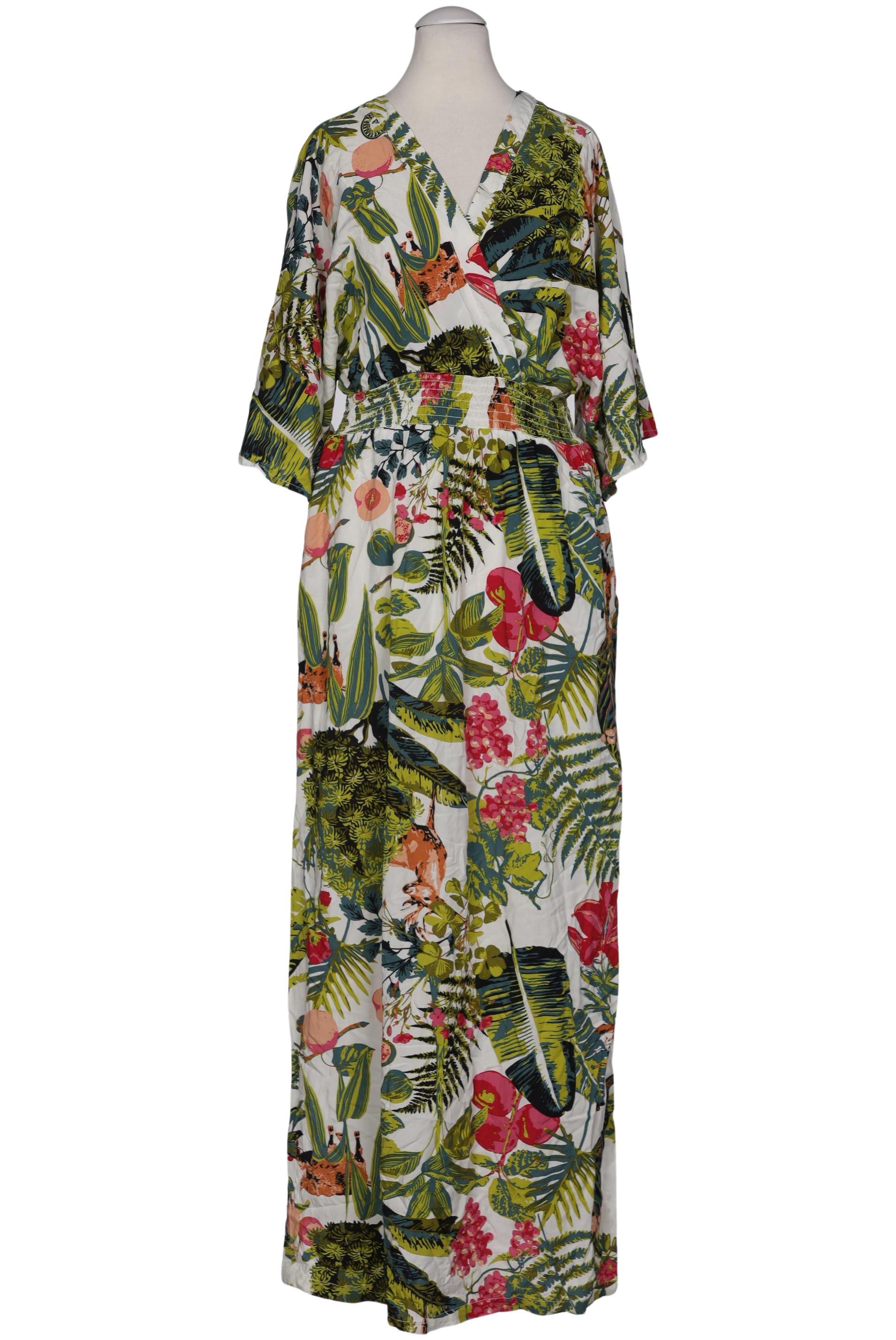 

Blutsgeschwister Damen Kleid, mehrfarbig, Gr. 36