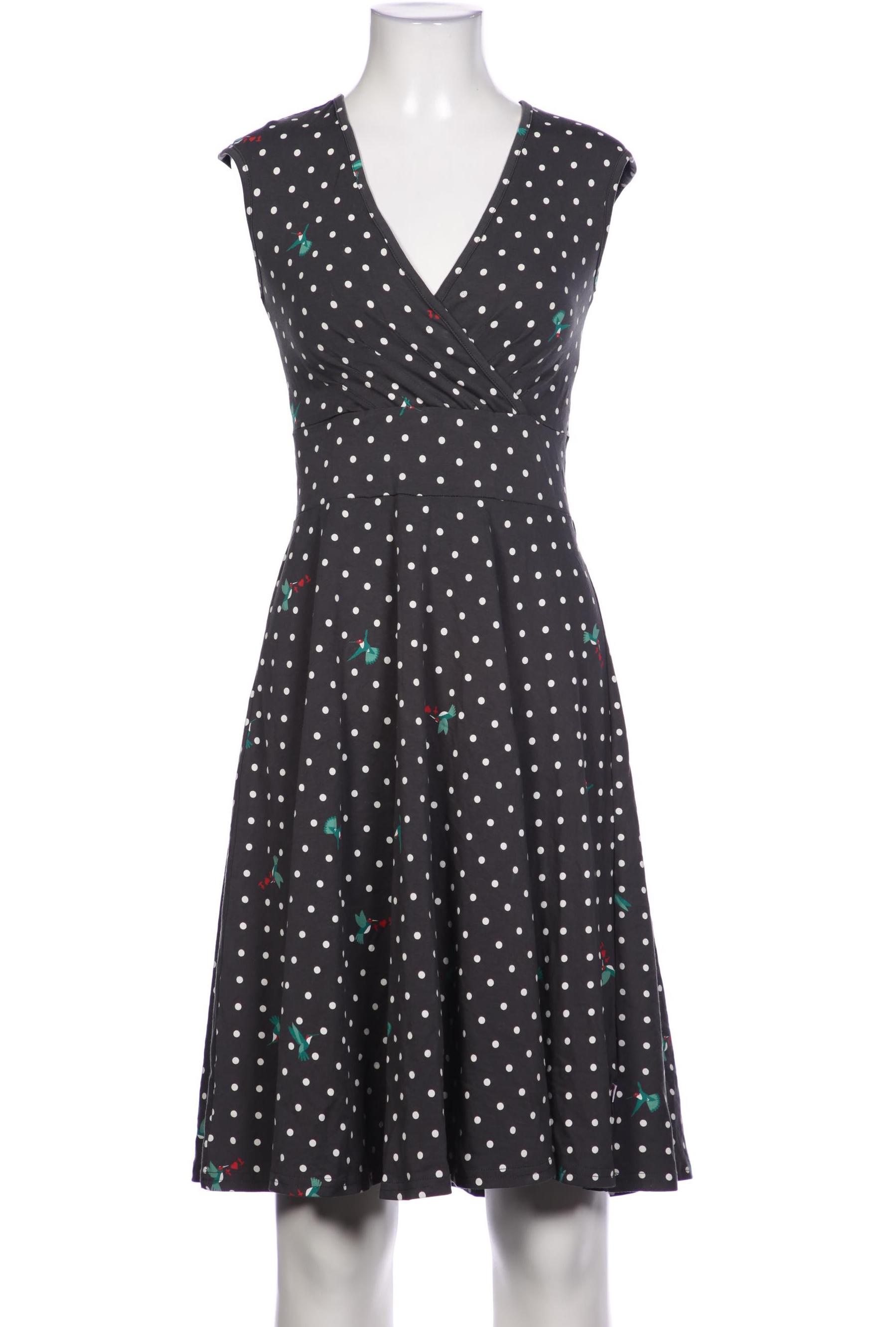 

Blutsgeschwister Damen Kleid, grau, Gr. 36