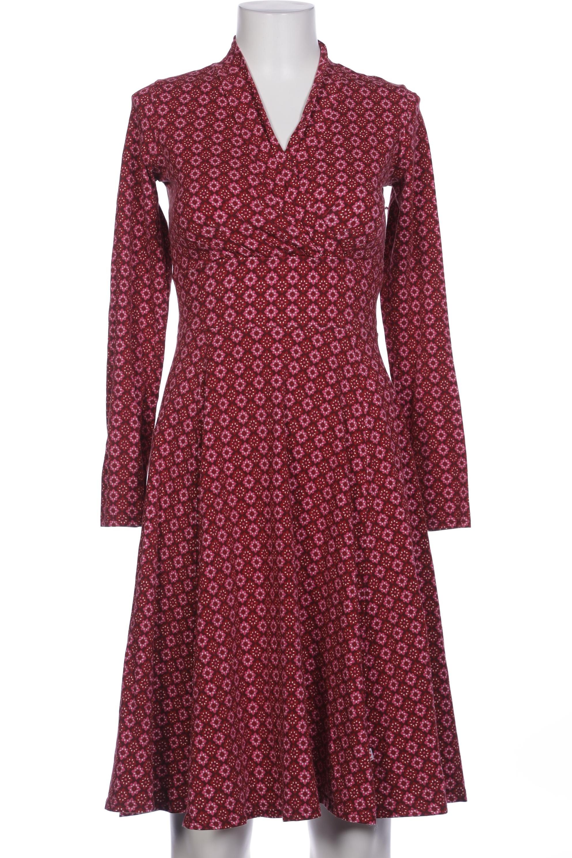 

Blutsgeschwister Damen Kleid, pink, Gr. 38