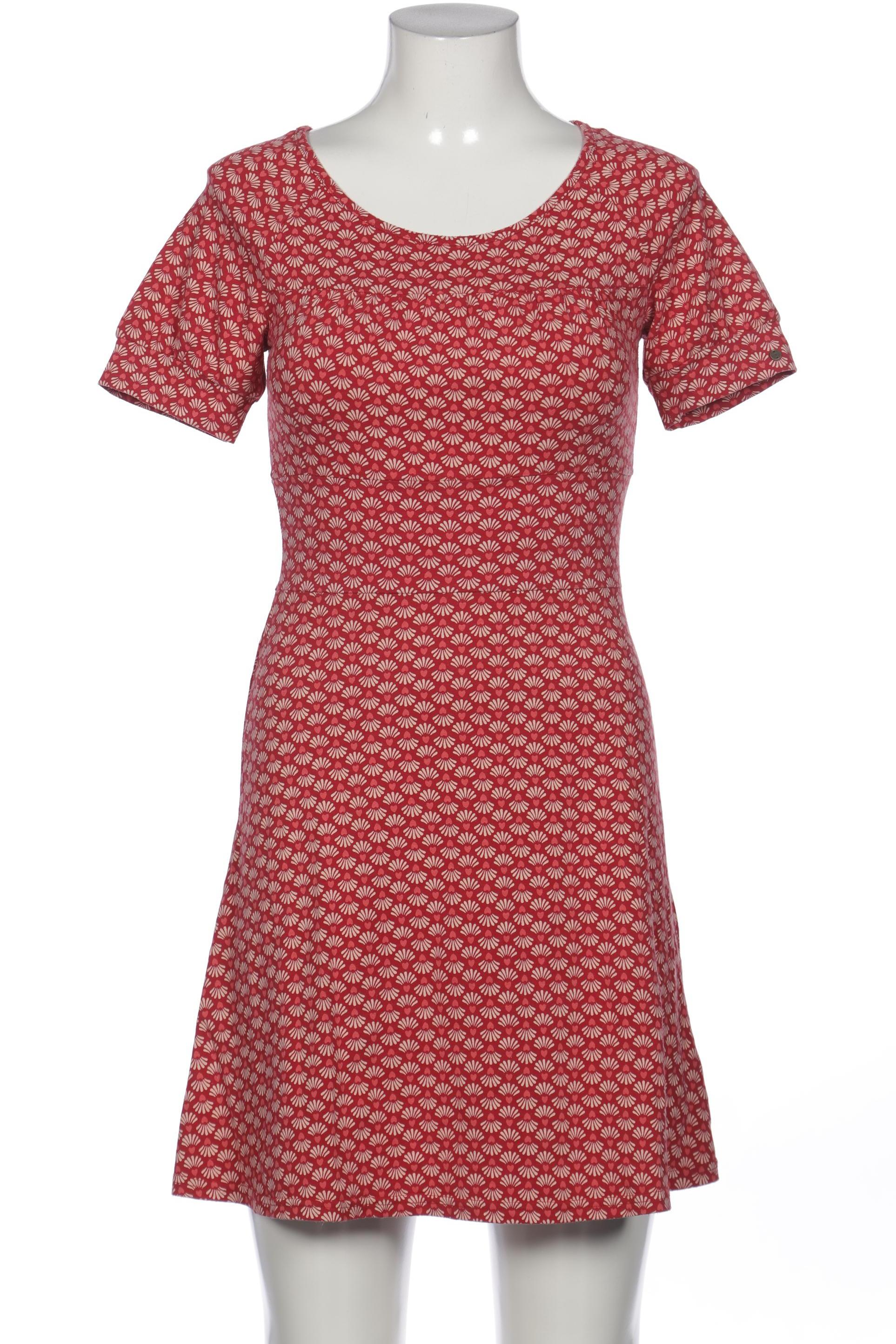 

Blutsgeschwister Damen Kleid, rot, Gr. 38