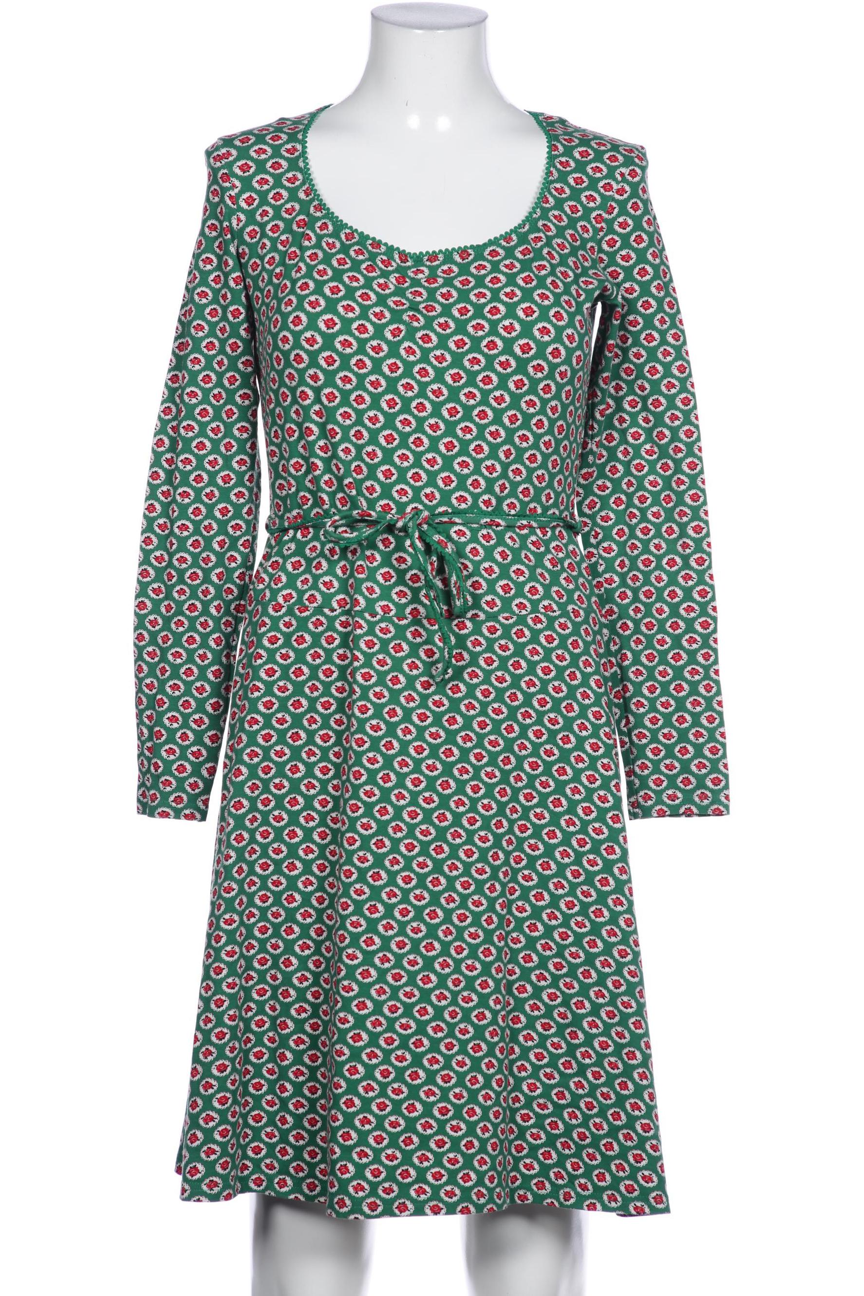 

Blutsgeschwister Damen Kleid, grün