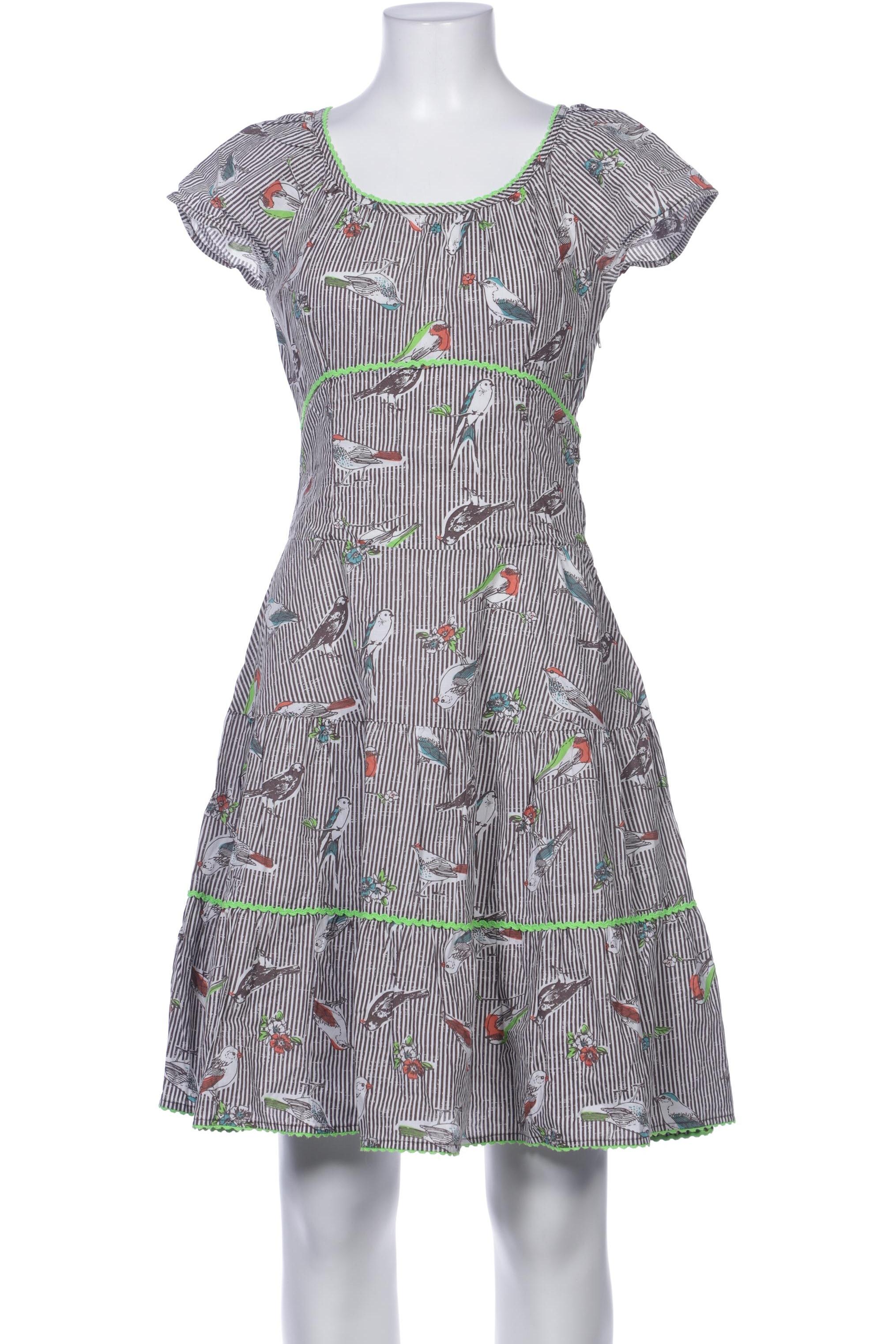 

Blutsgeschwister Damen Kleid, braun, Gr. 36