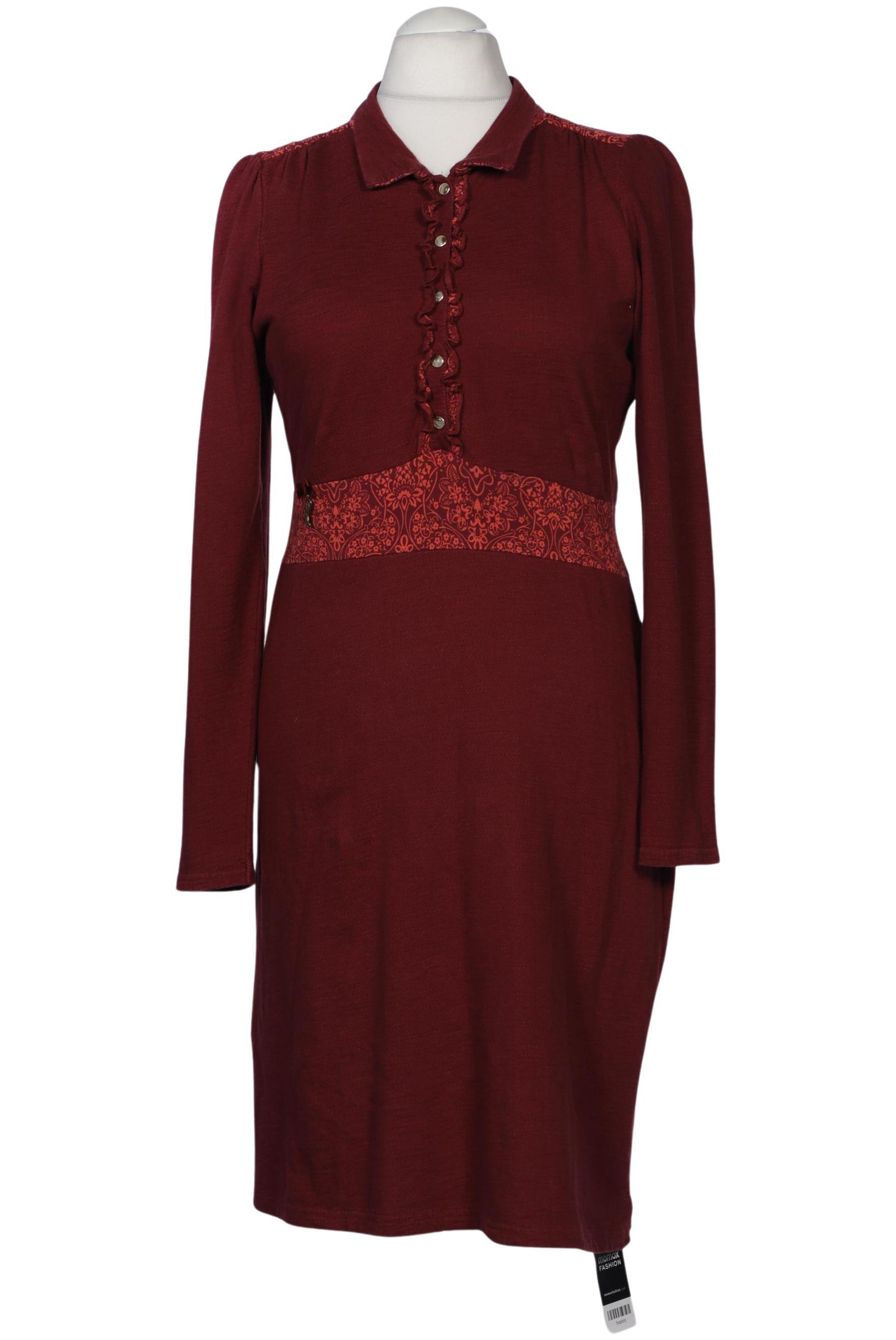 

Blutsgeschwister Damen Kleid, rot, Gr. 44