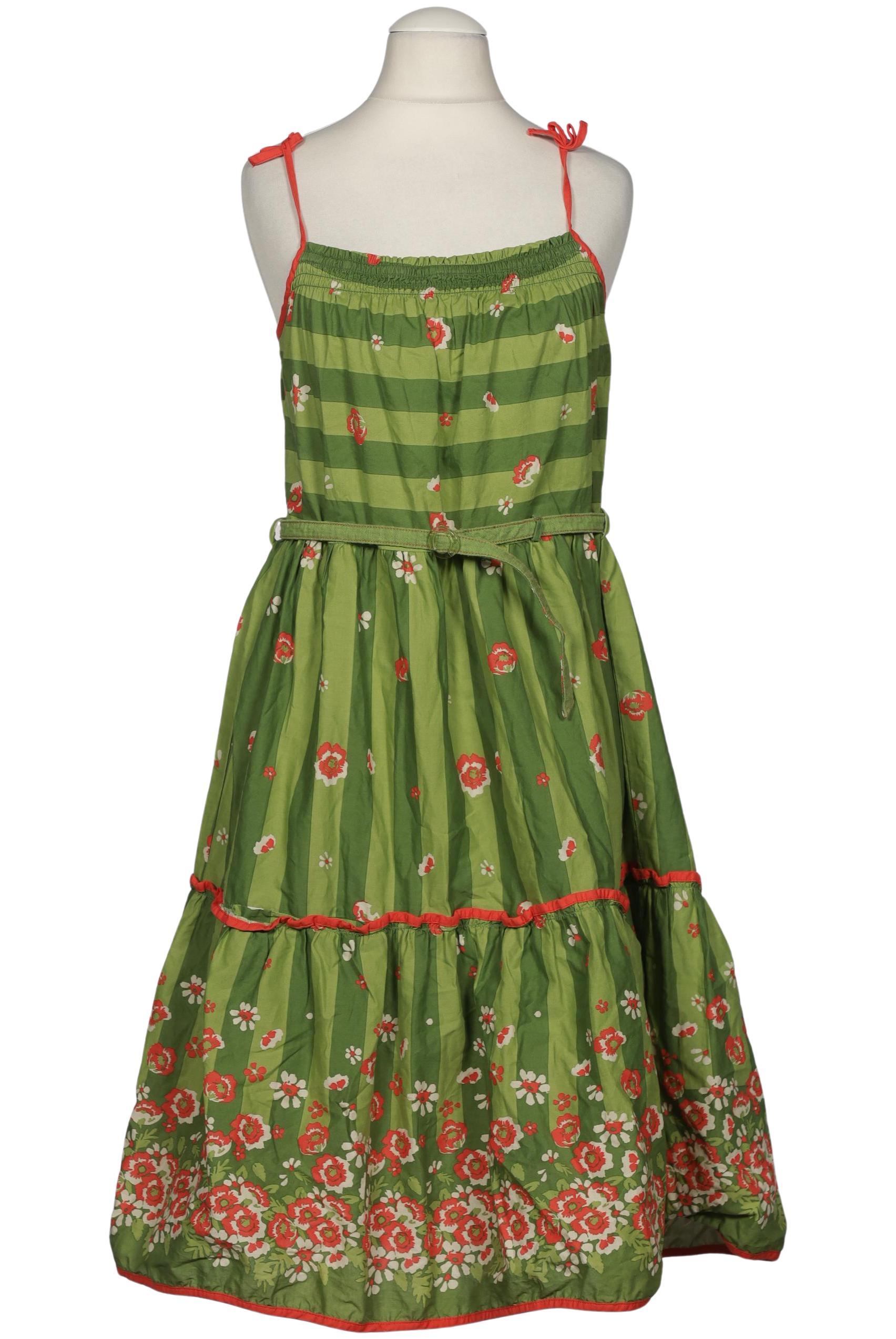 

Blutsgeschwister Damen Kleid, grün, Gr. 36