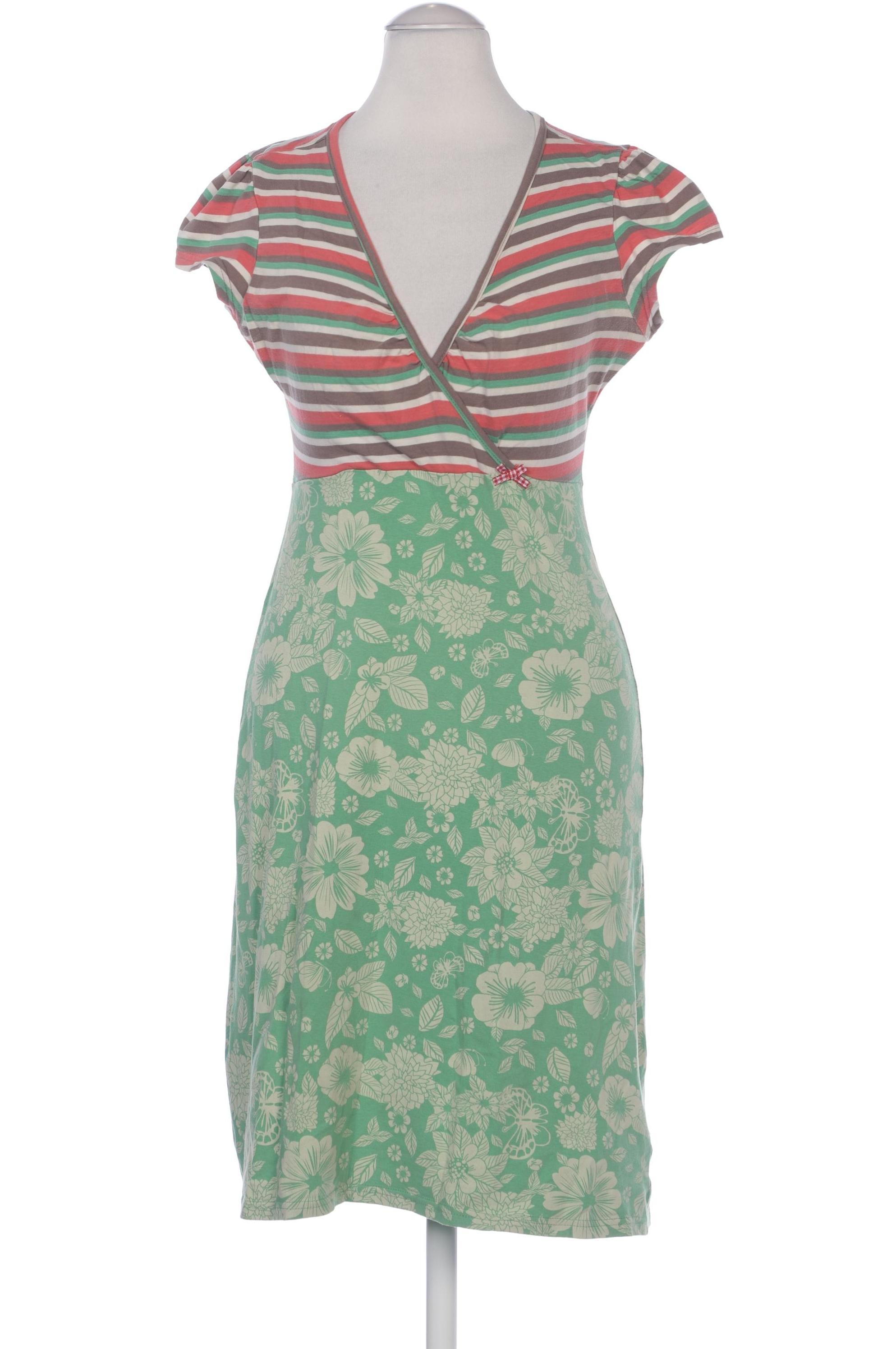 

Blutsgeschwister Damen Kleid, hellgrün, Gr. 36