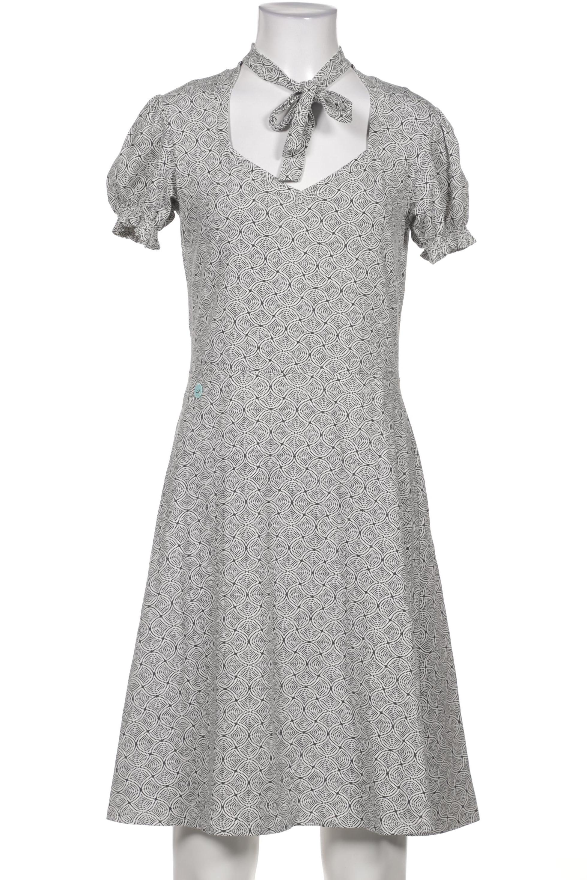 

Blutsgeschwister Damen Kleid, schwarz, Gr. 42