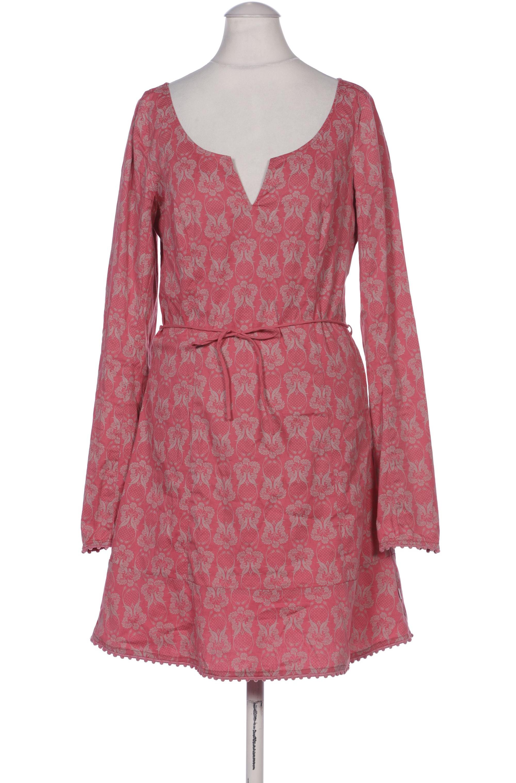 

Blutsgeschwister Damen Kleid, pink, Gr. 36