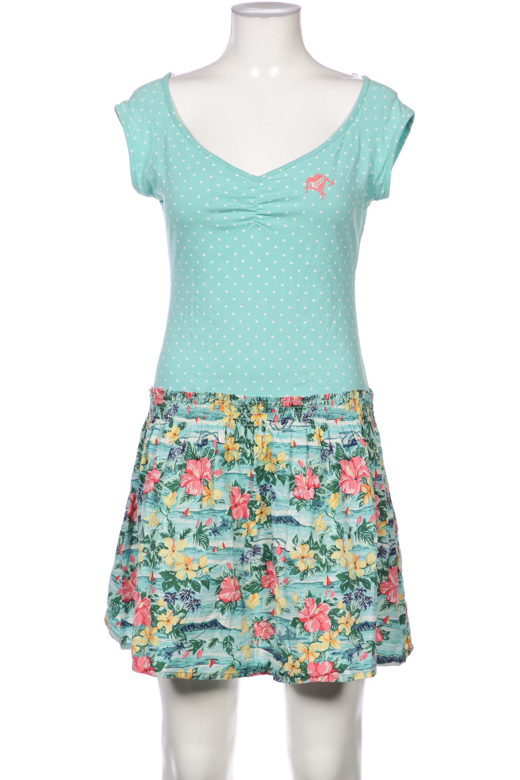 

Blutsgeschwister Damen Kleid, türkis