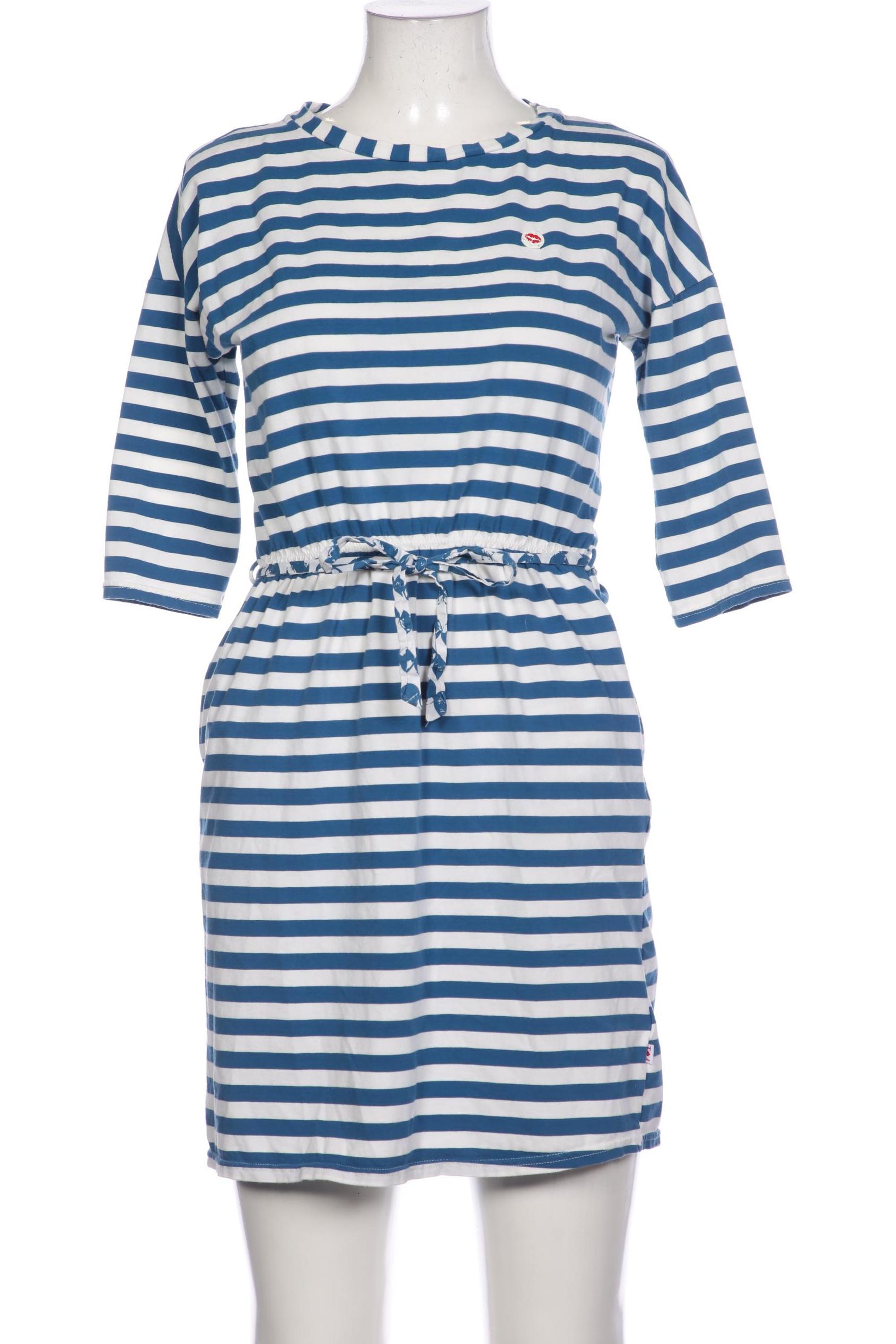 

Blutsgeschwister Damen Kleid, mehrfarbig, Gr. 38