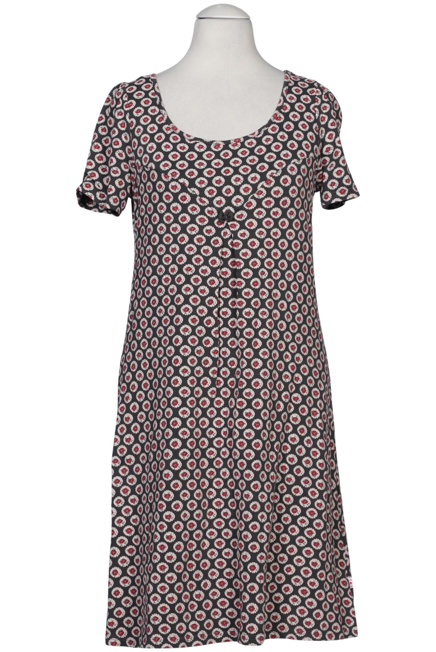 

Blutsgeschwister Damen Kleid, mehrfarbig, Gr. 36