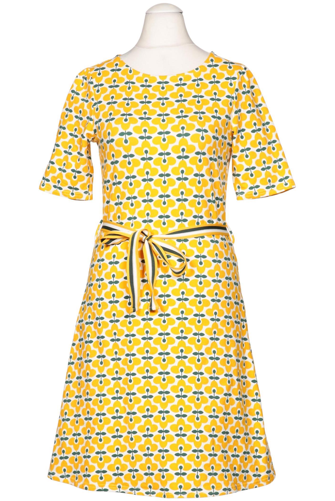 

Blutsgeschwister Damen Kleid, gelb, Gr. 38