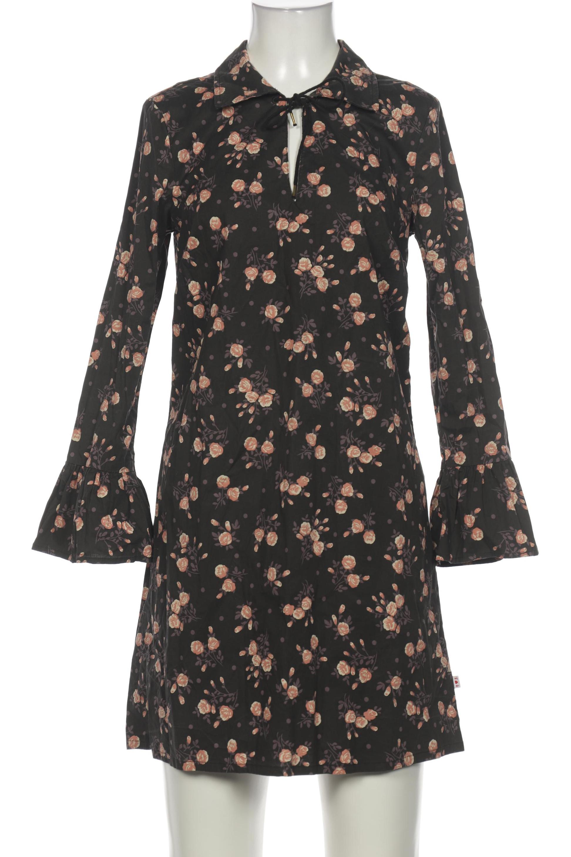 

Blutsgeschwister Damen Kleid, schwarz, Gr. 36