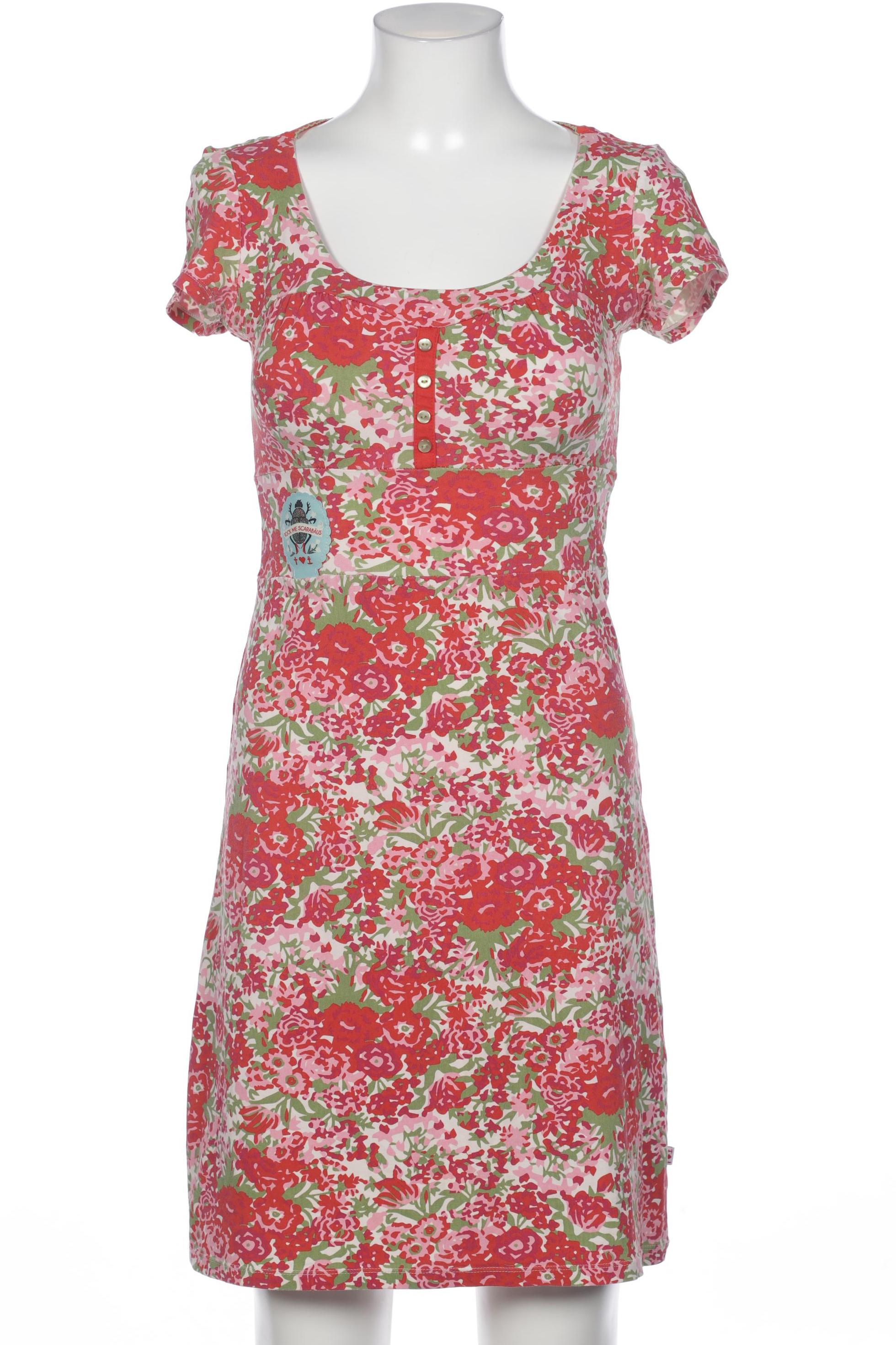 

Blutsgeschwister Damen Kleid, pink