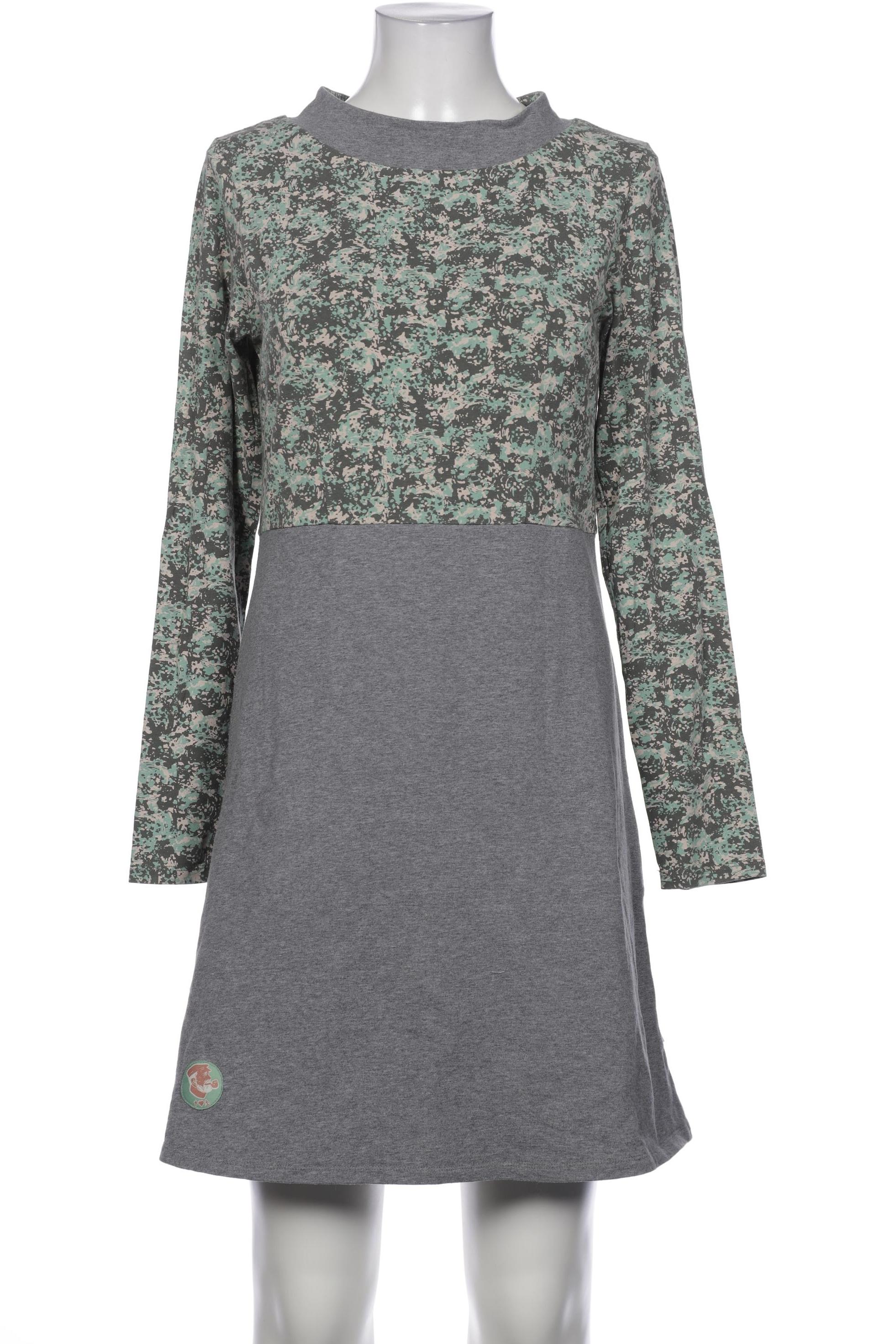 

Blutsgeschwister Damen Kleid, grau, Gr. 42