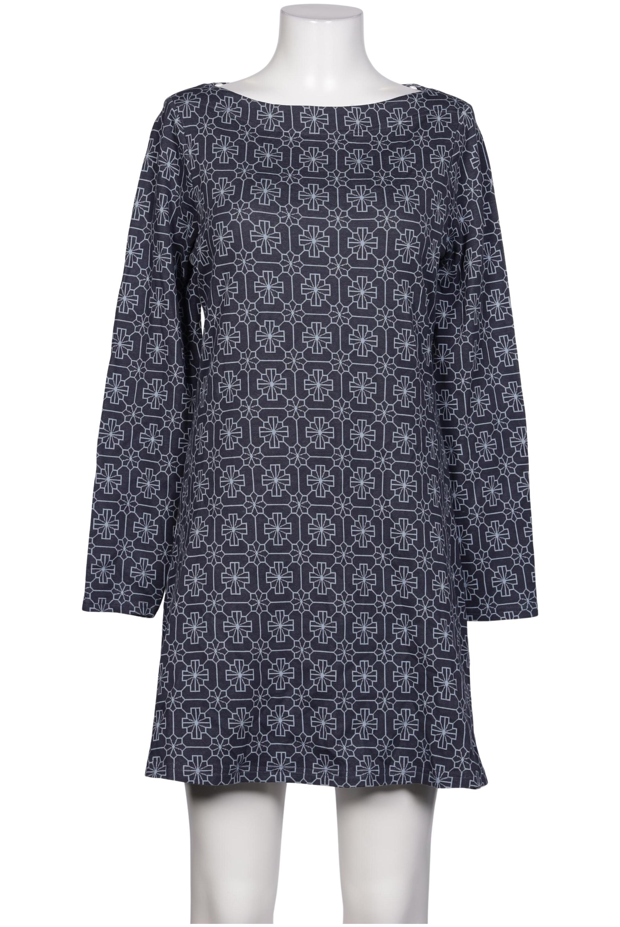 

Blutsgeschwister Damen Kleid, blau, Gr. 42