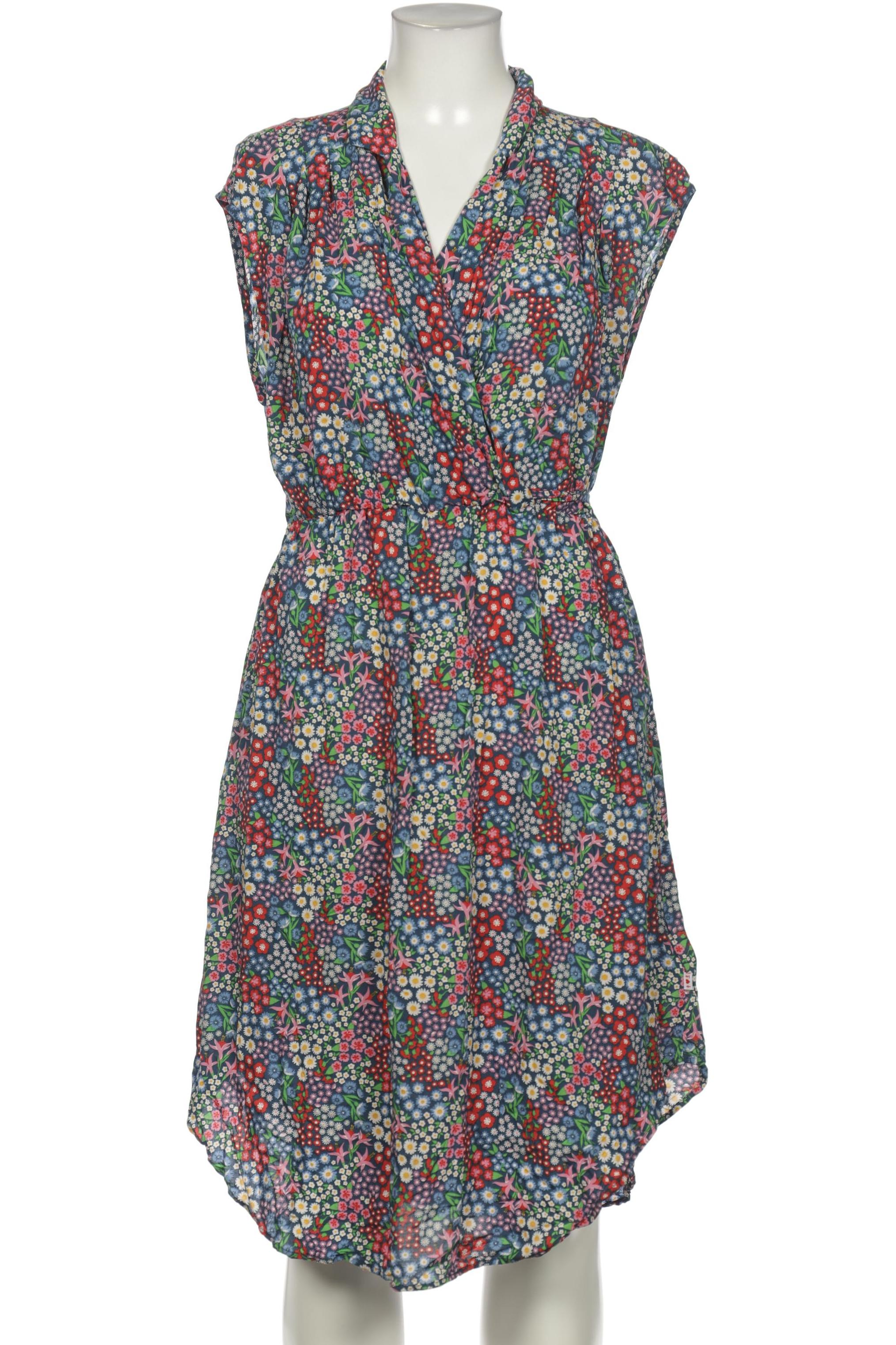 

Blutsgeschwister Damen Kleid, mehrfarbig