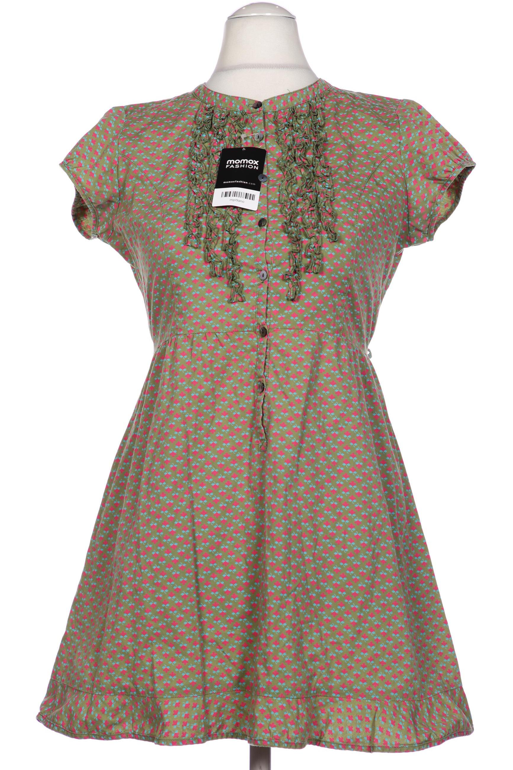 

Blutsgeschwister Damen Kleid, grün