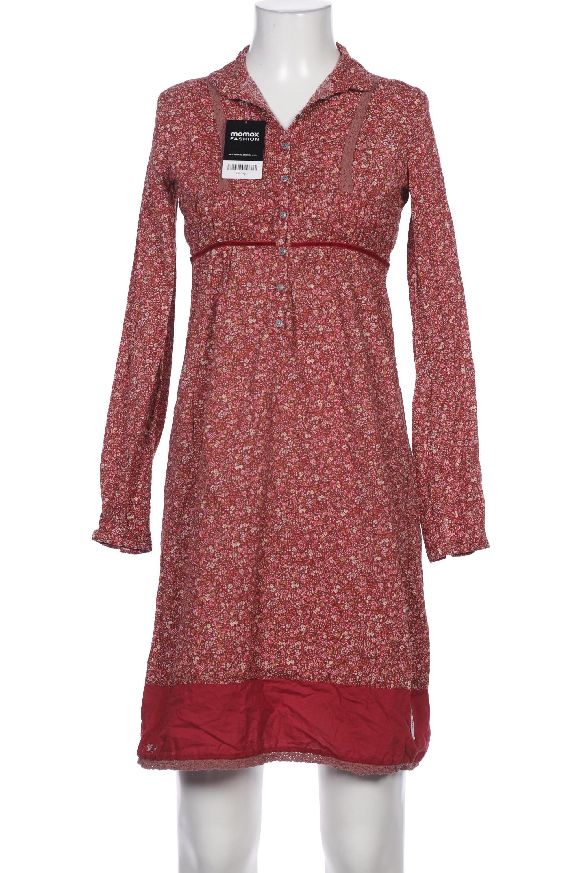 

Blutsgeschwister Damen Kleid, rot