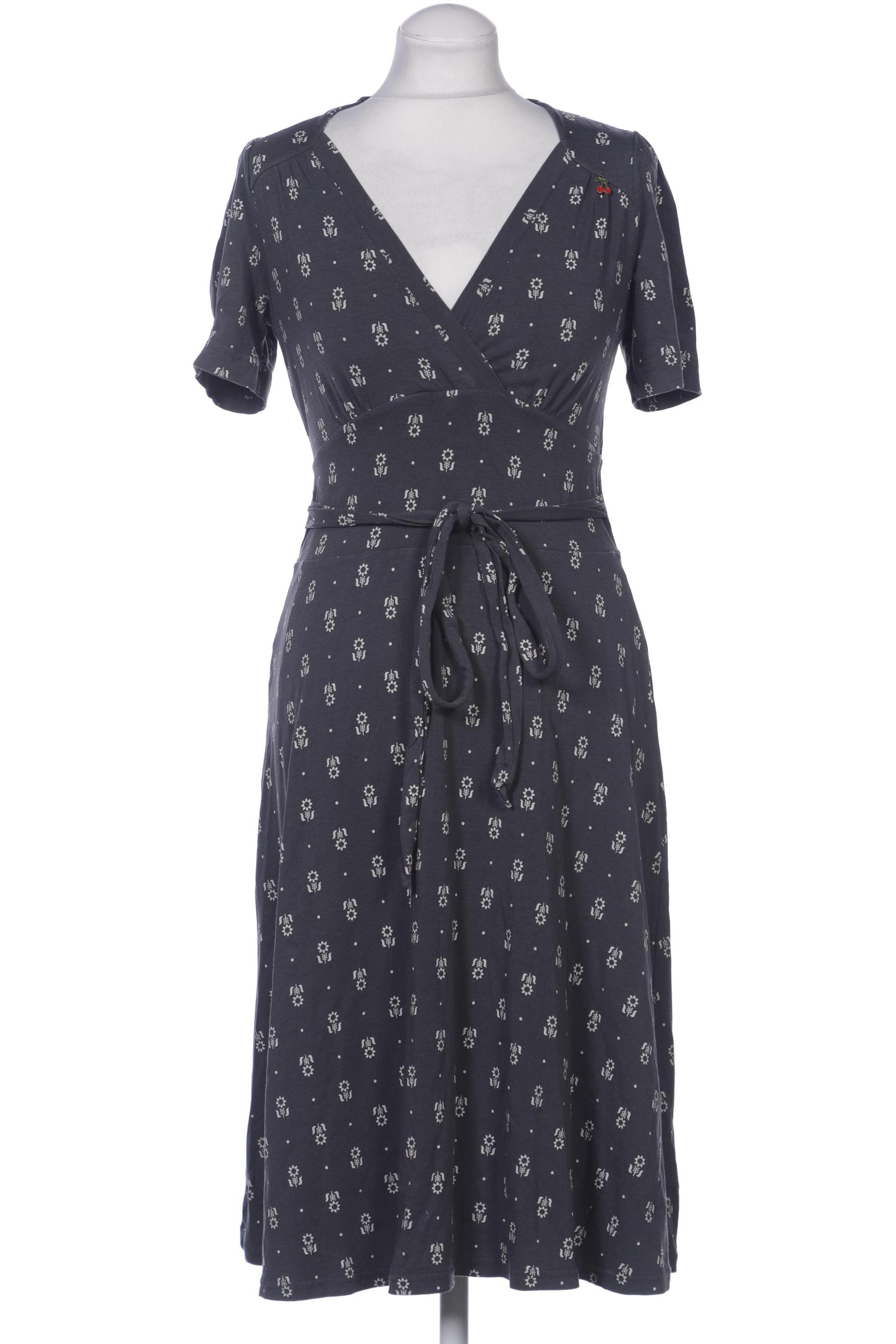 

Blutsgeschwister Damen Kleid, grau, Gr. 38