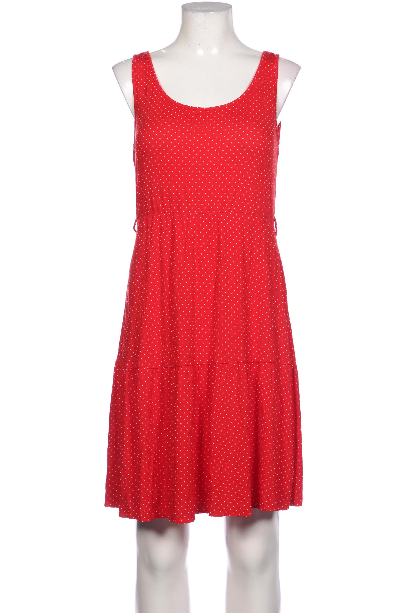 

Blutsgeschwister Damen Kleid, rot, Gr. 38