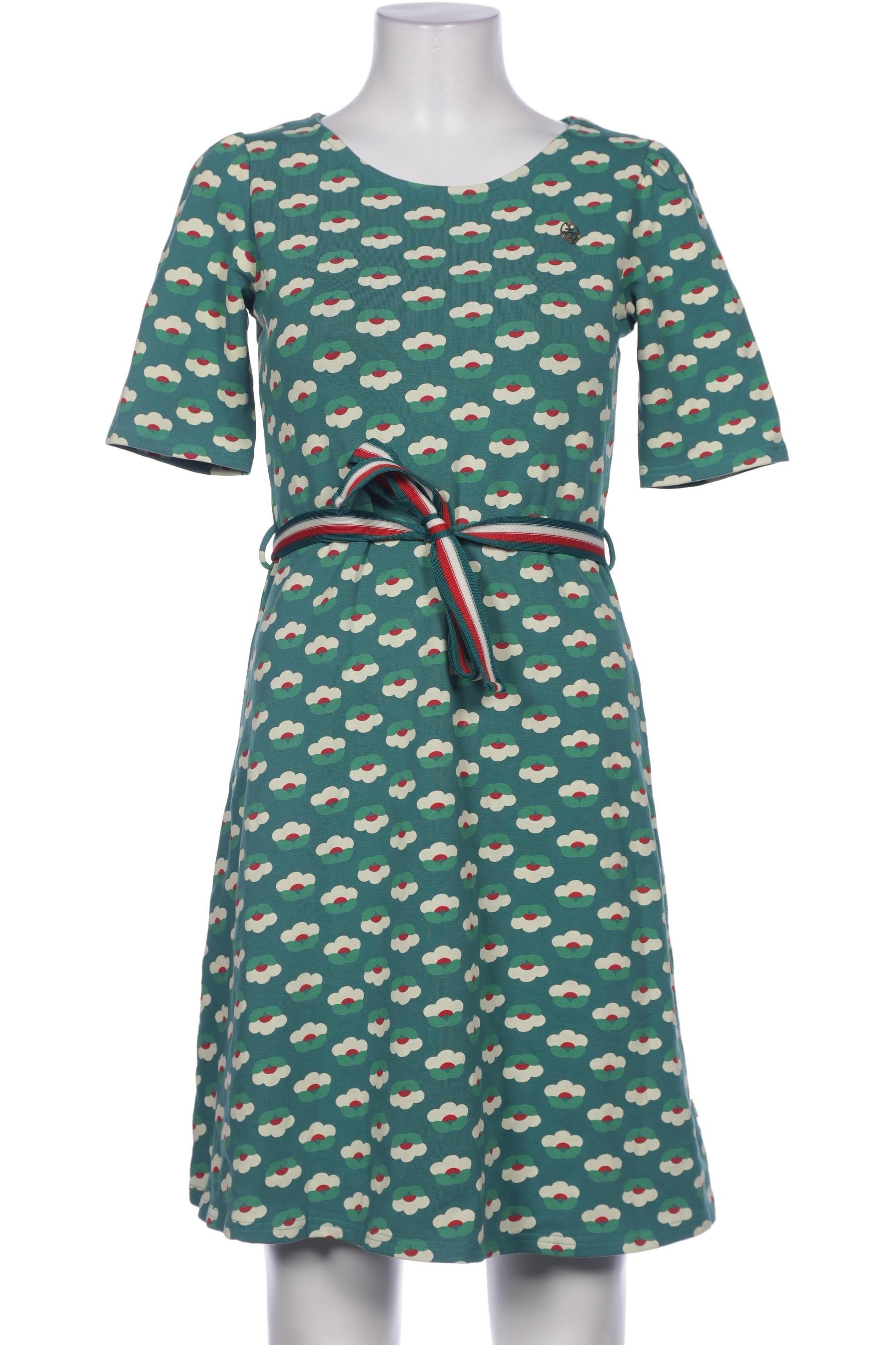 

Blutsgeschwister Damen Kleid, grün, Gr. 38