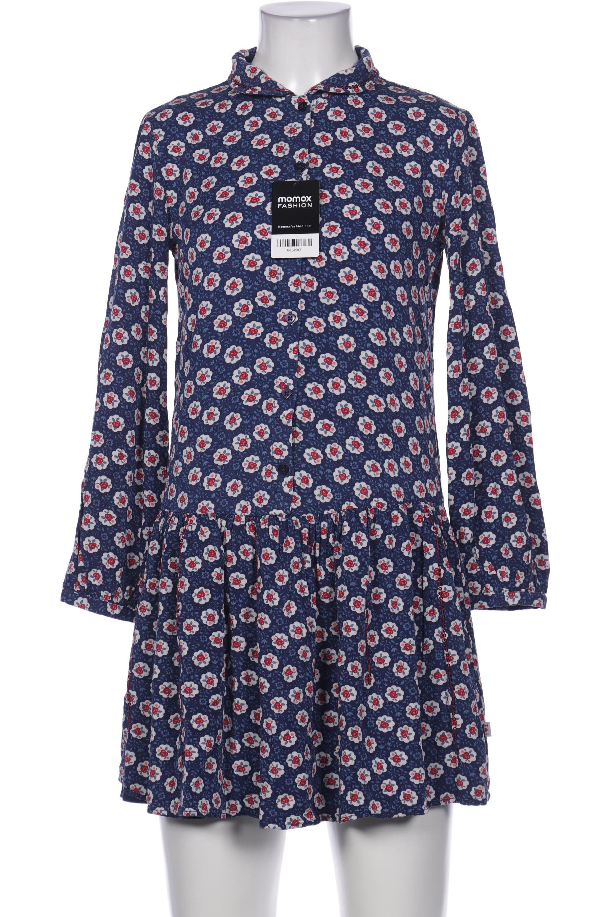 

Blutsgeschwister Damen Kleid, marineblau, Gr. 34