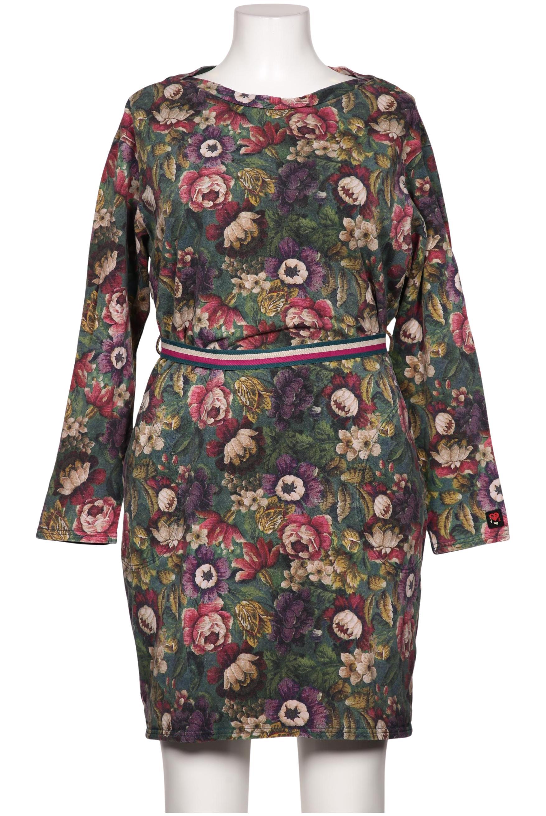 

Blutsgeschwister Damen Kleid, mehrfarbig, Gr. 44