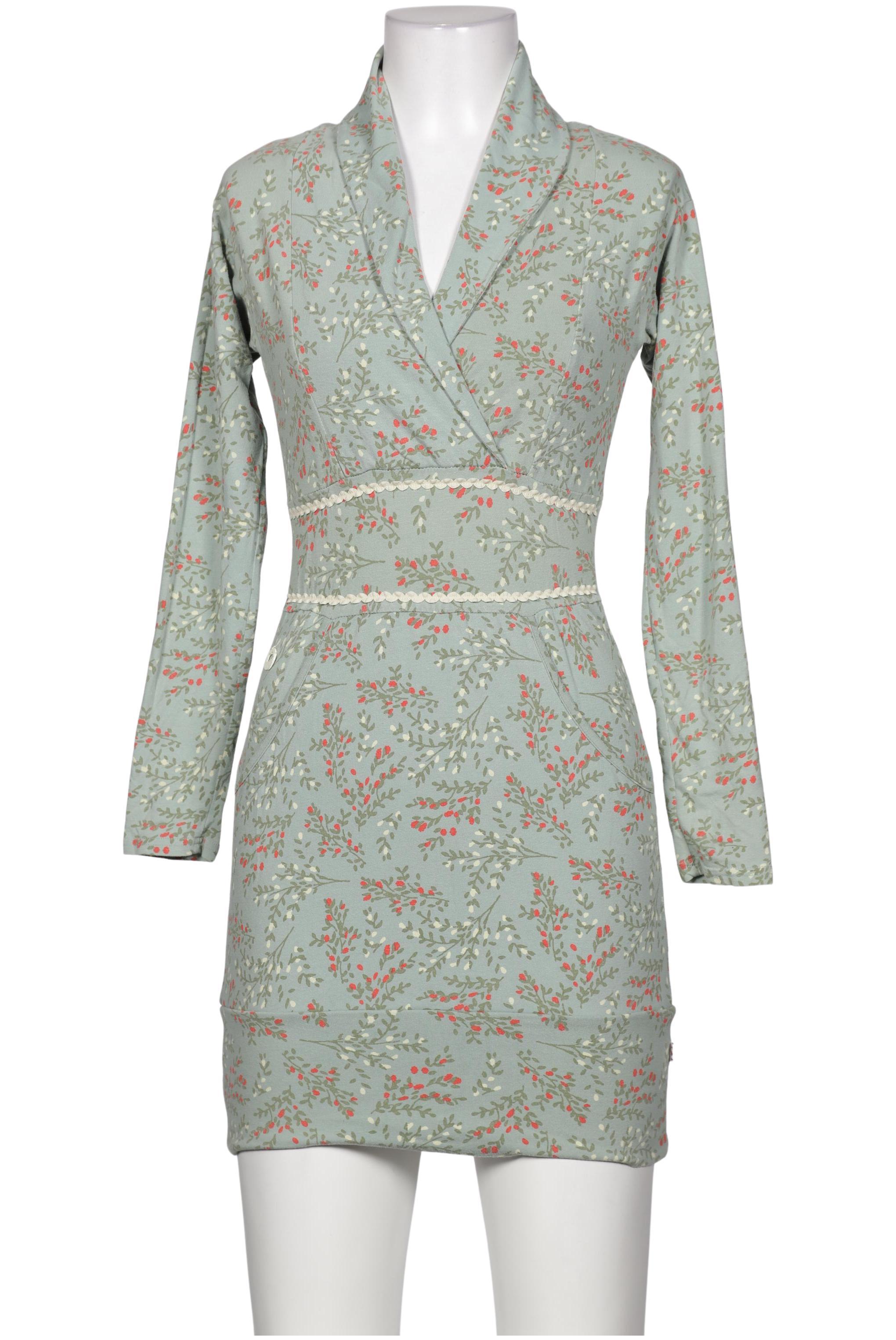 

Blutsgeschwister Damen Kleid, hellgrün, Gr. 34