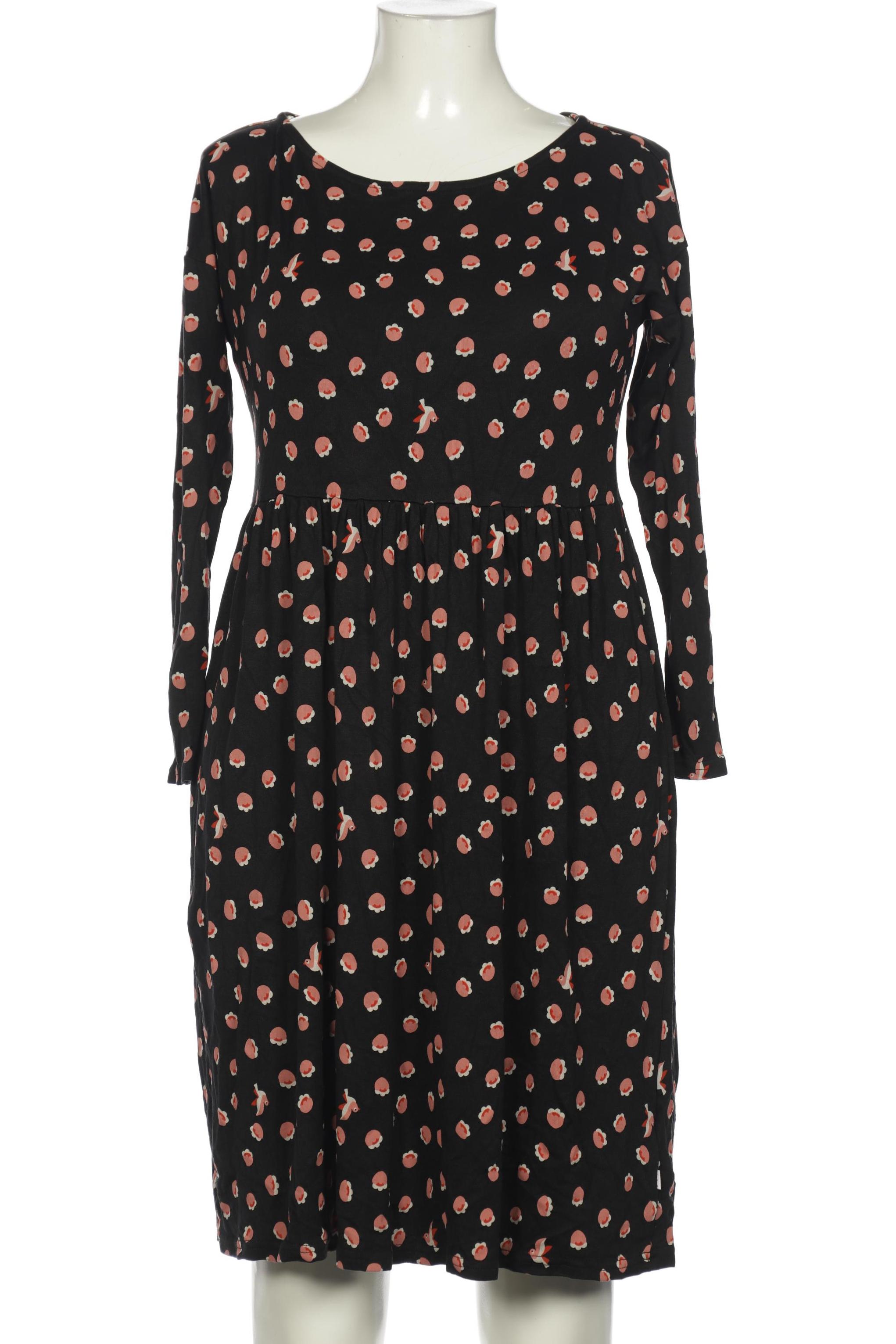 

Blutsgeschwister Damen Kleid, schwarz, Gr. 42