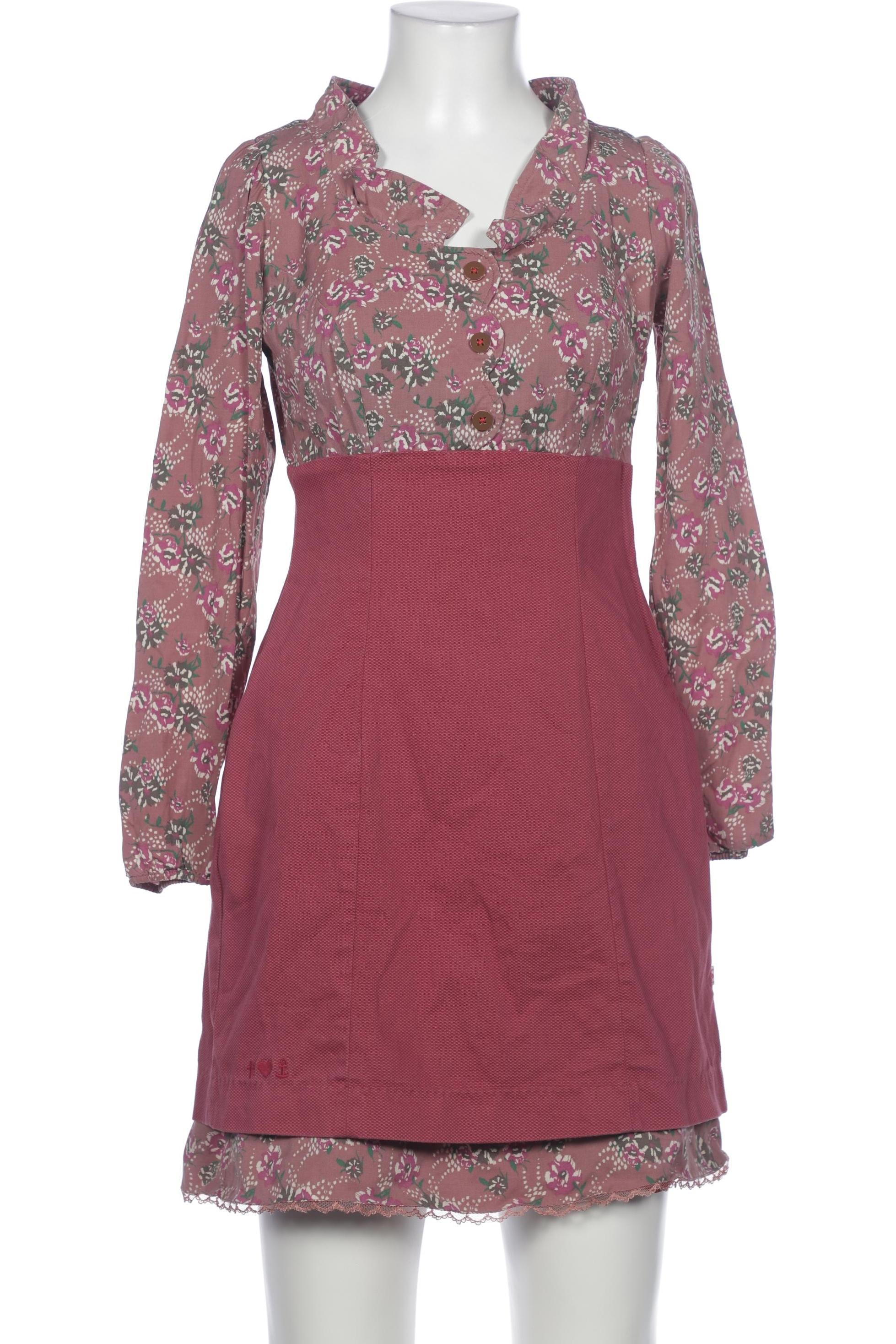 

Blutsgeschwister Damen Kleid, pink, Gr. 36