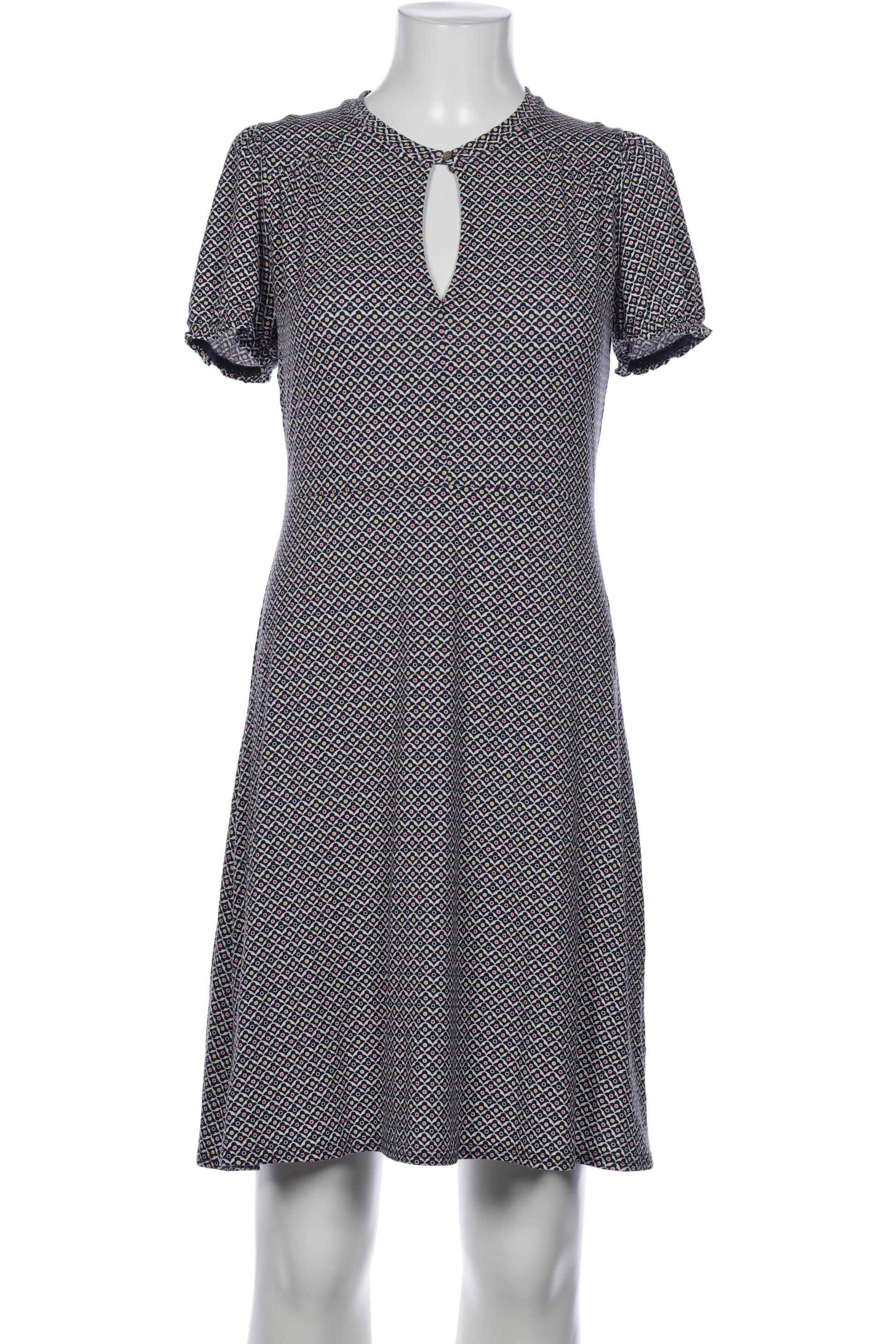 

Blutsgeschwister Damen Kleid, marineblau, Gr. 42