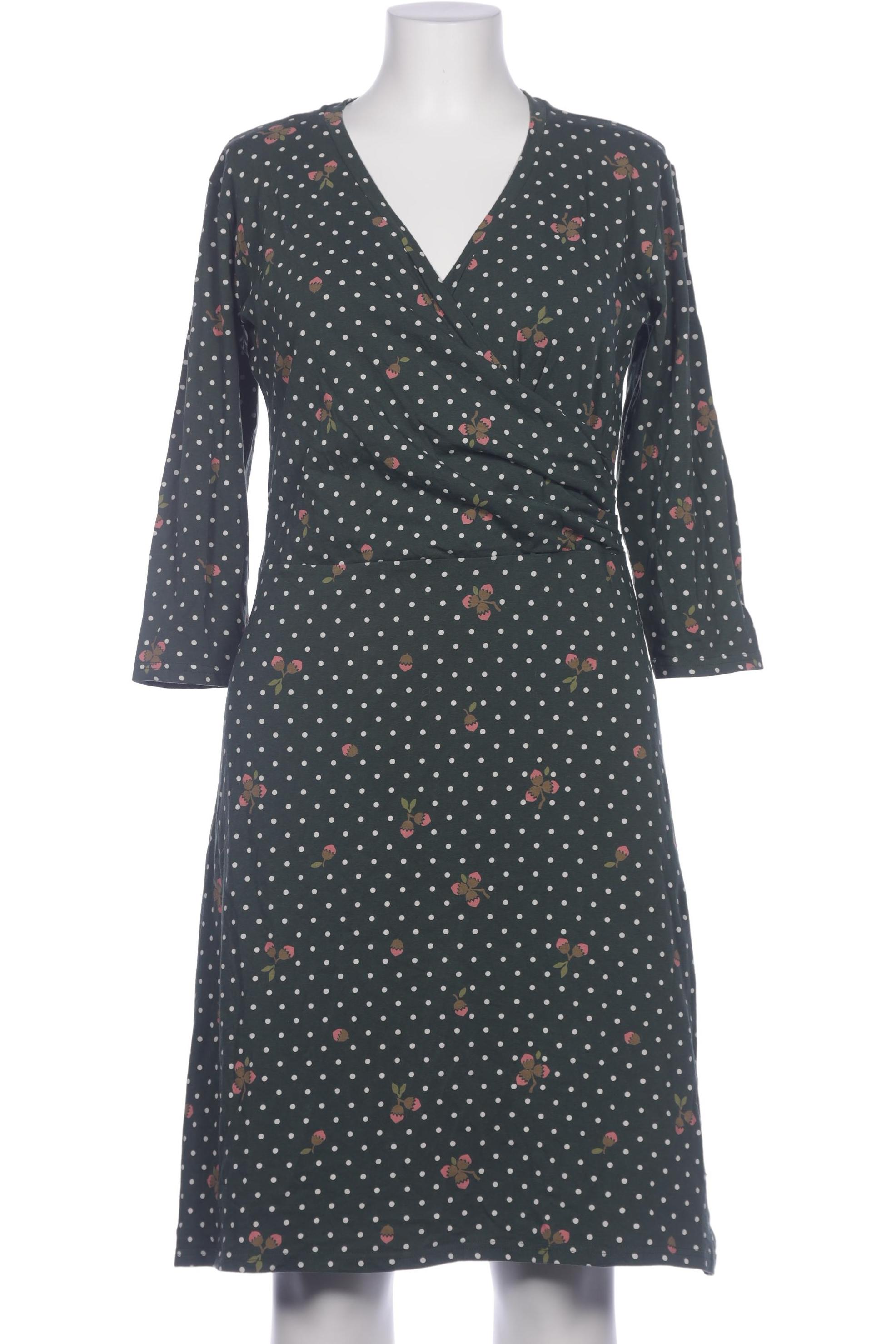 

Blutsgeschwister Damen Kleid, grün, Gr. 46