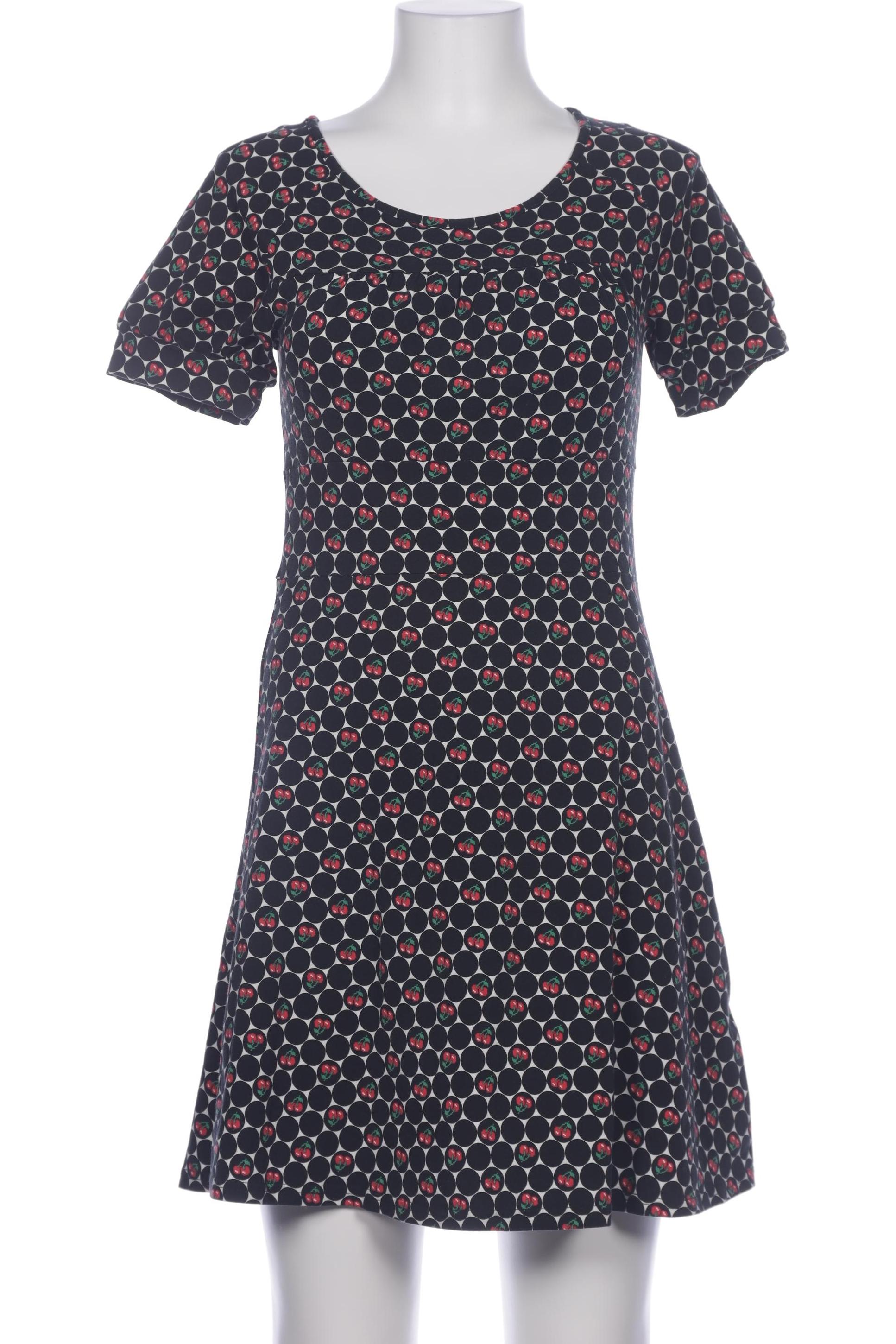 

Blutsgeschwister Damen Kleid, schwarz, Gr. 42