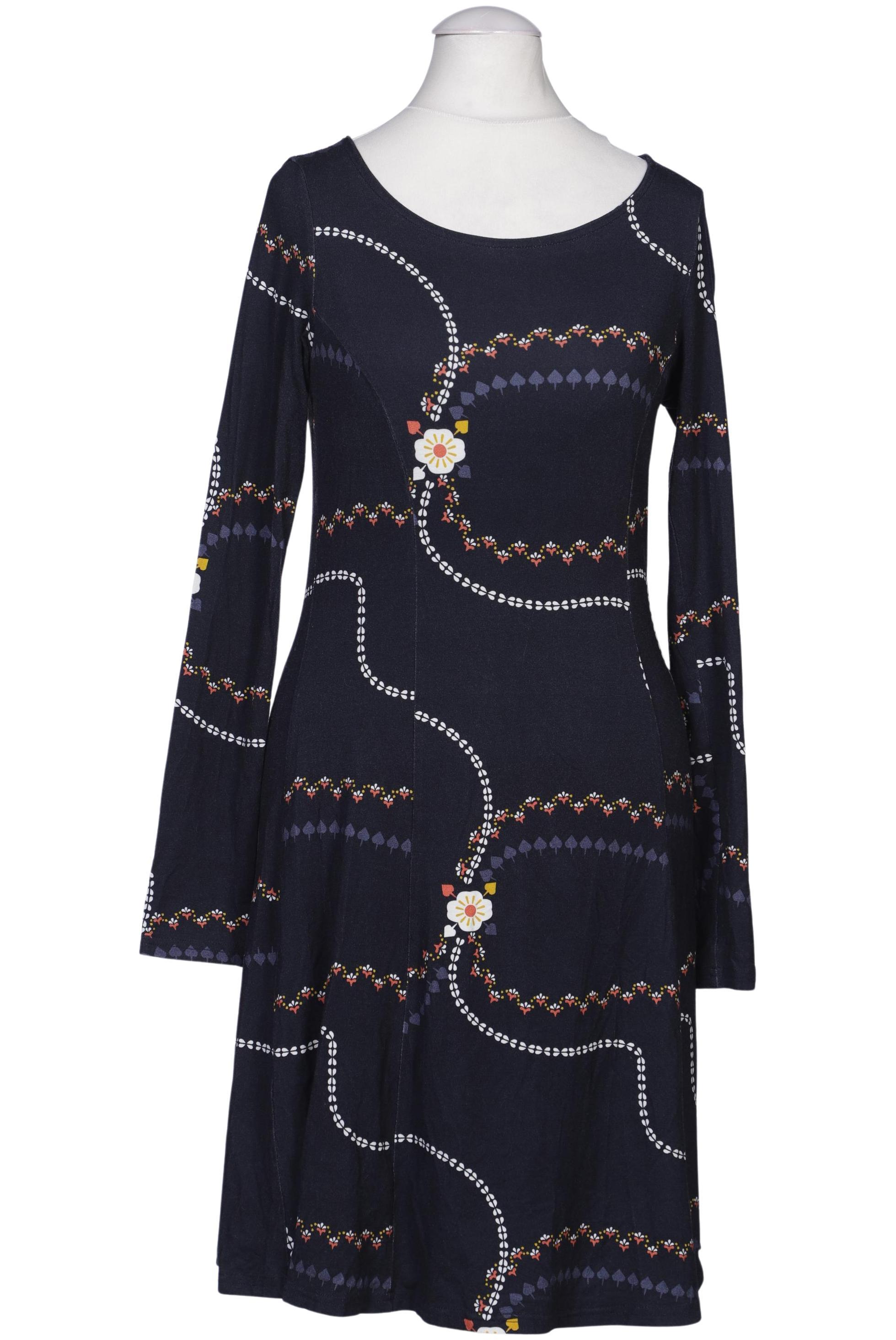 

Blutsgeschwister Damen Kleid, marineblau, Gr. 34