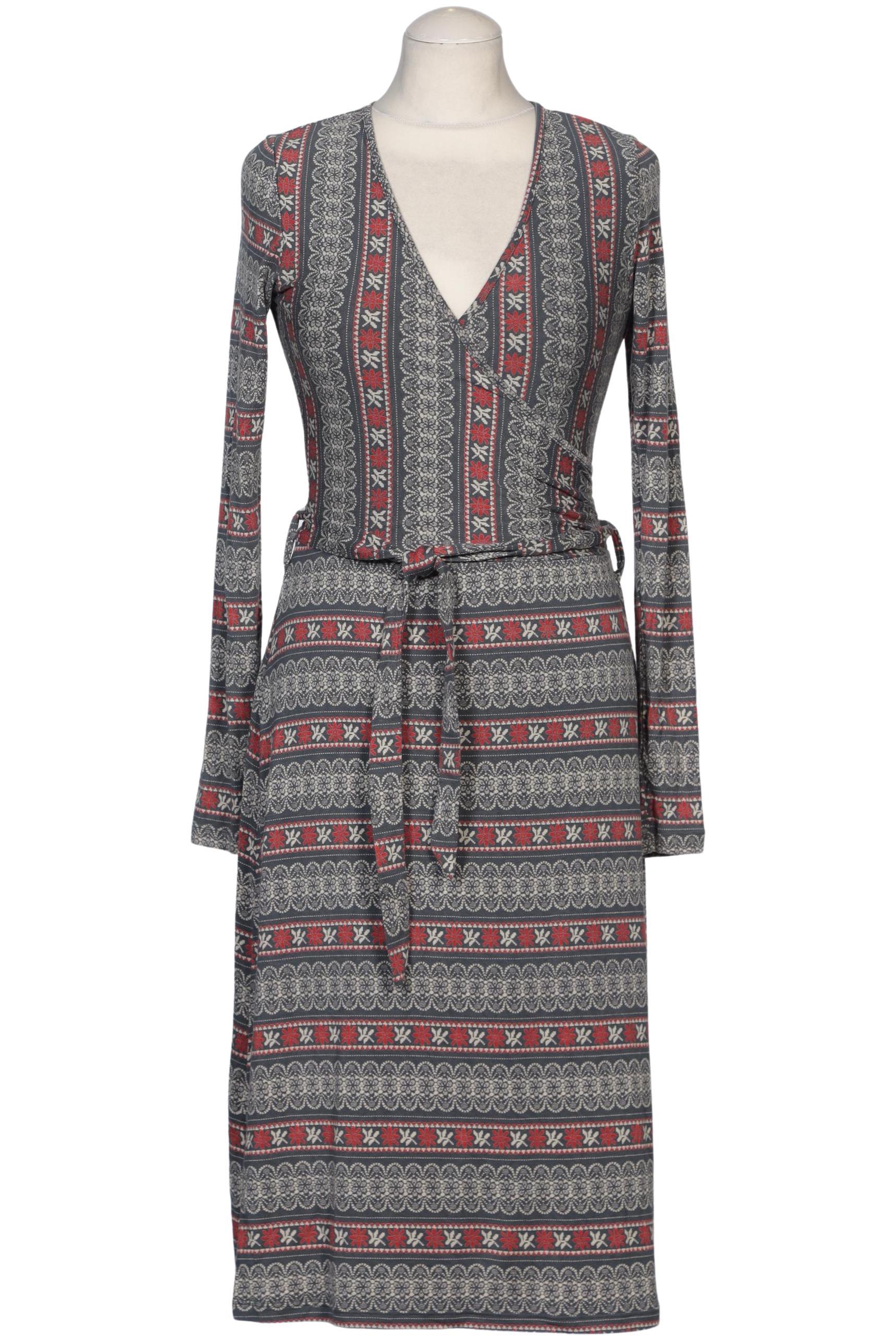 

Blutsgeschwister Damen Kleid, mehrfarbig, Gr. 36