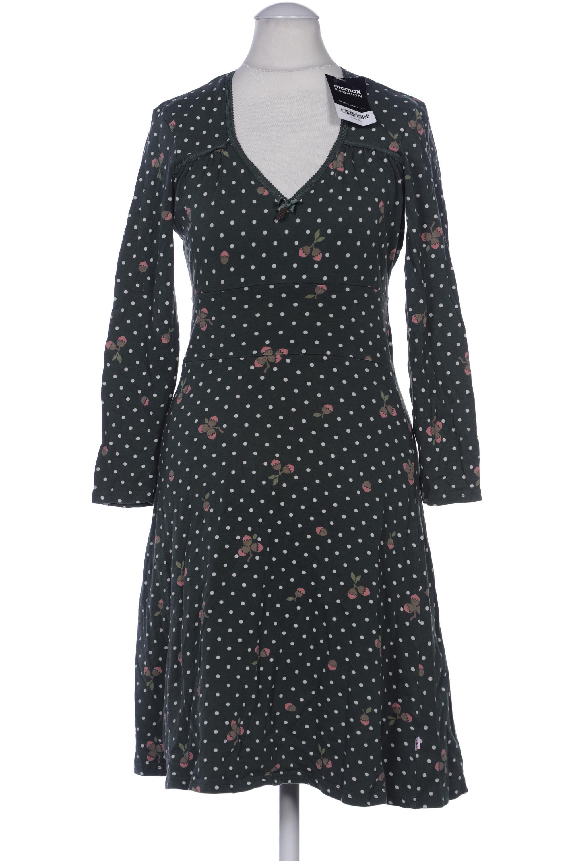 

Blutsgeschwister Damen Kleid, grün, Gr. 34